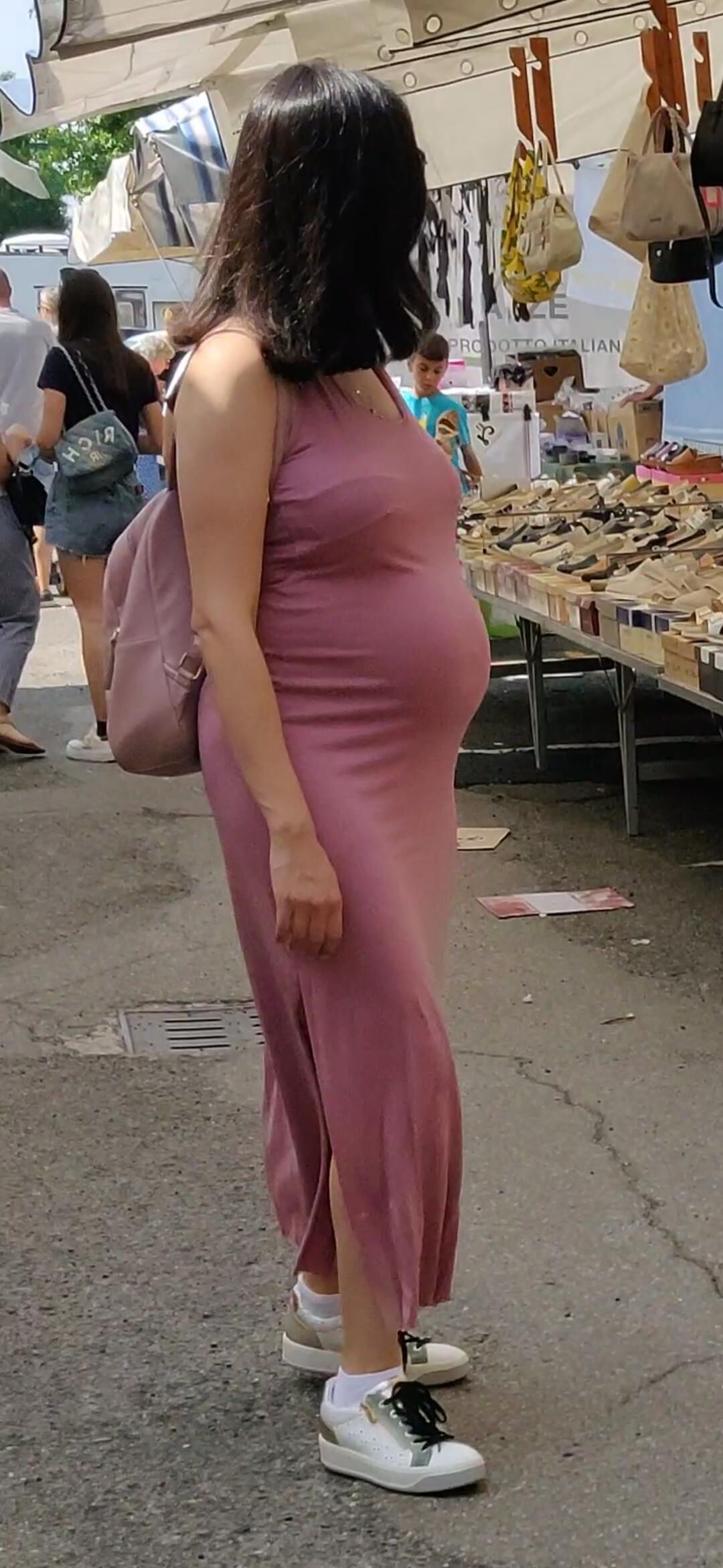Preggo 