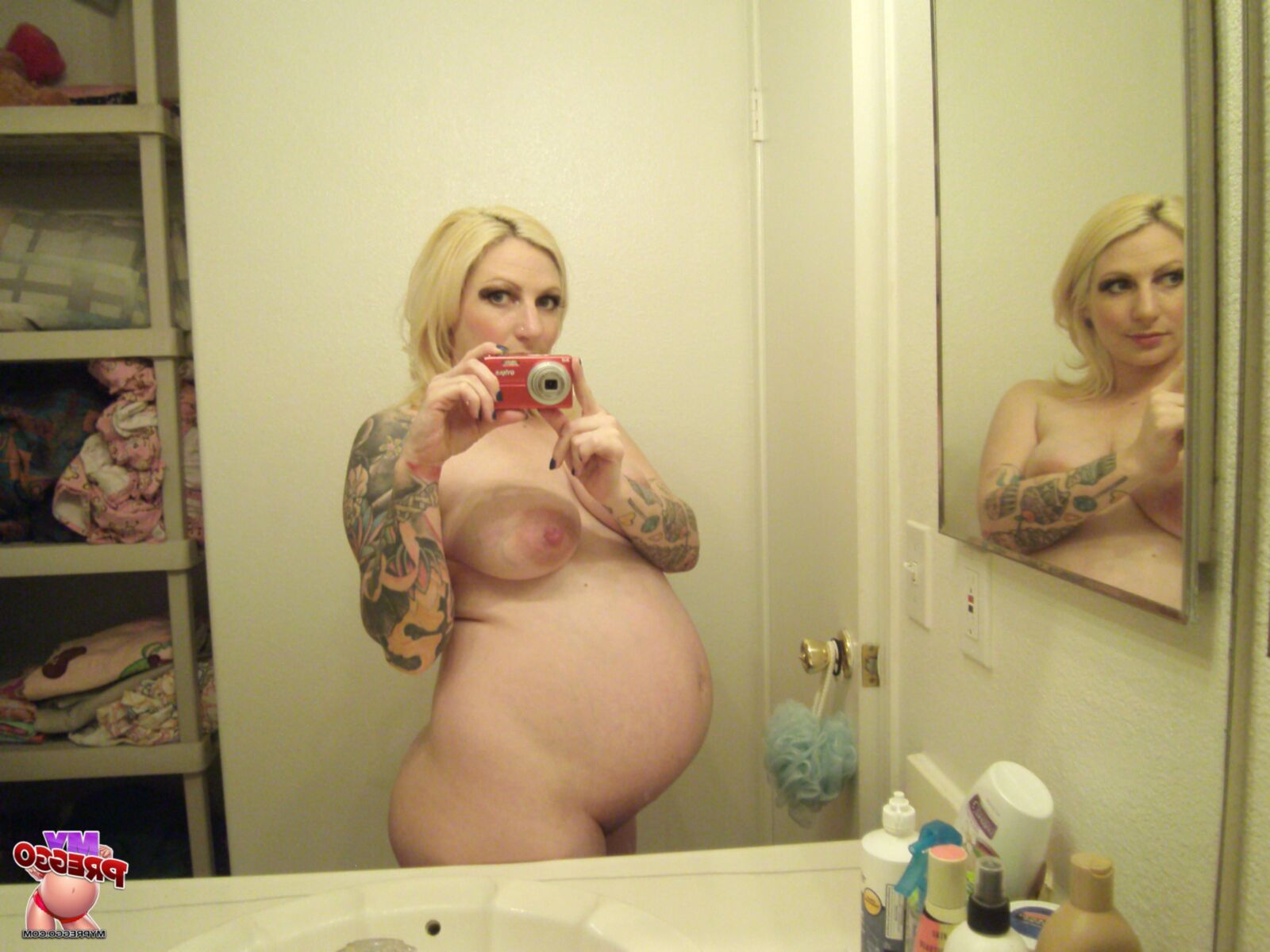 Mypreggo
