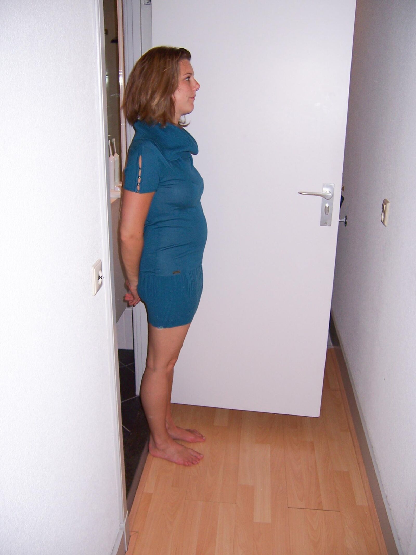 Pregnant 