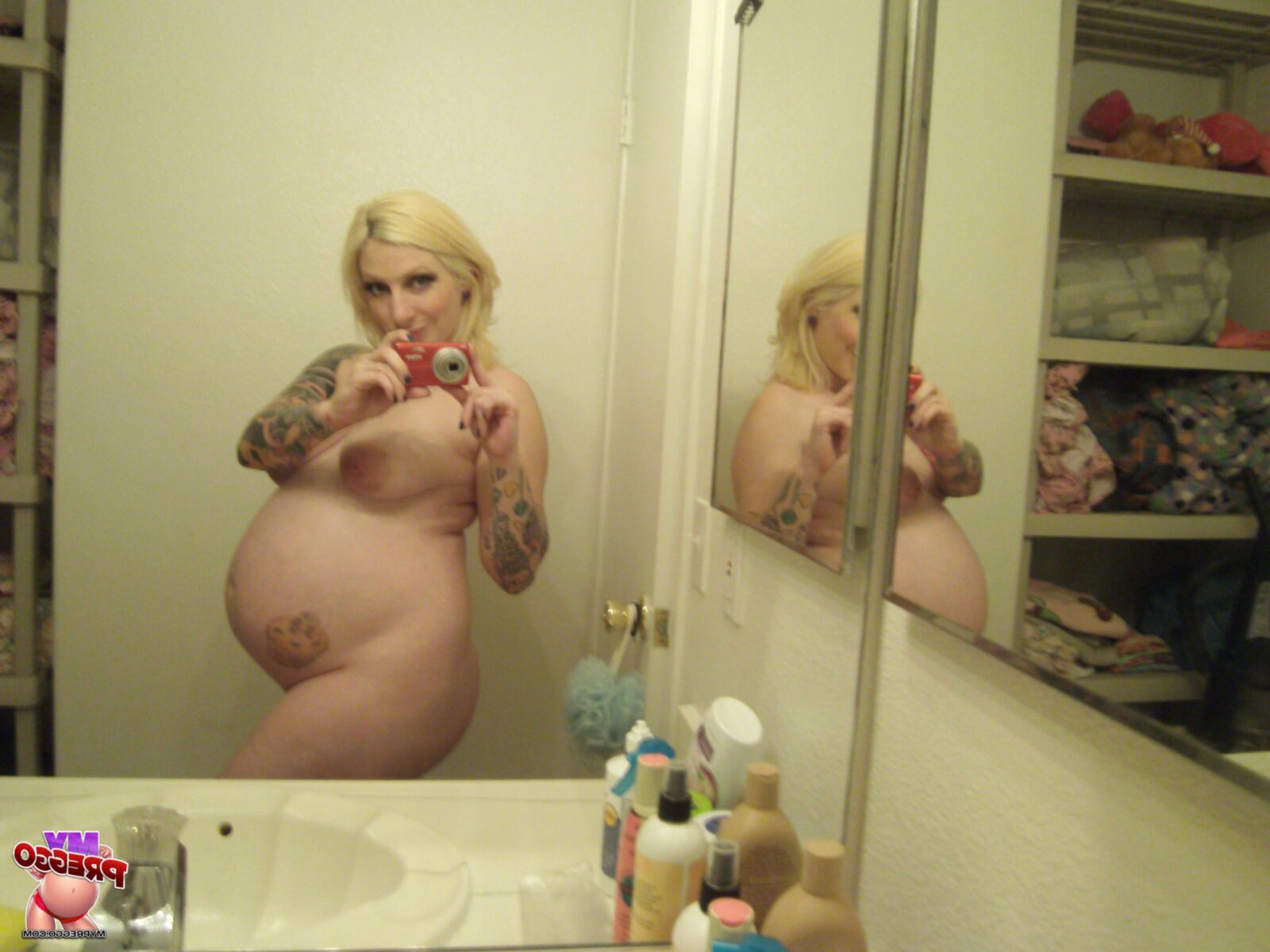 Mypreggo