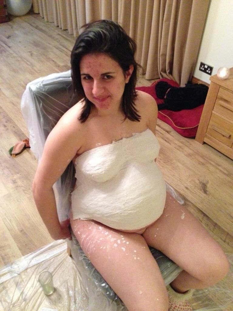 Pregnant 
