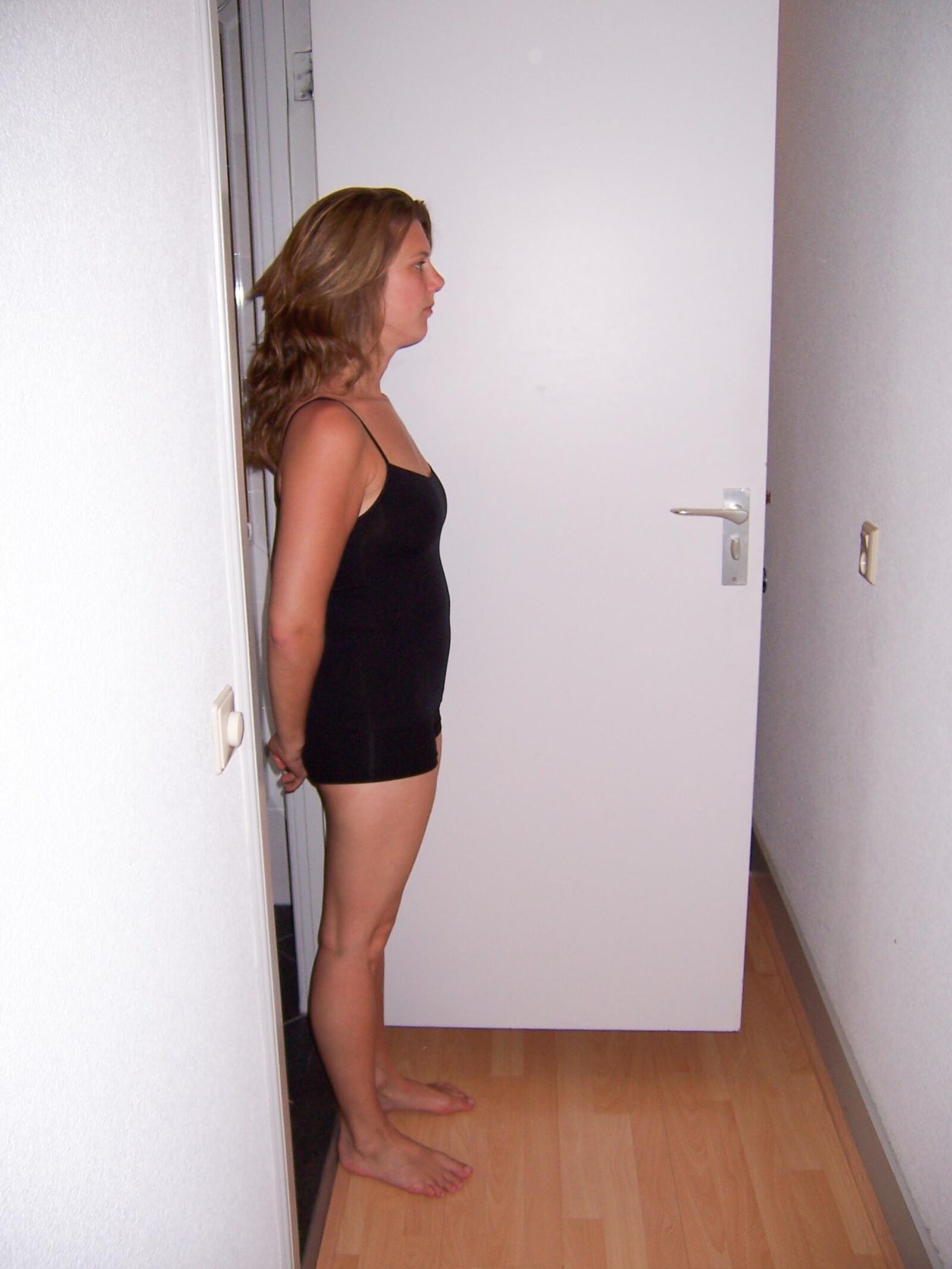Pregnant 