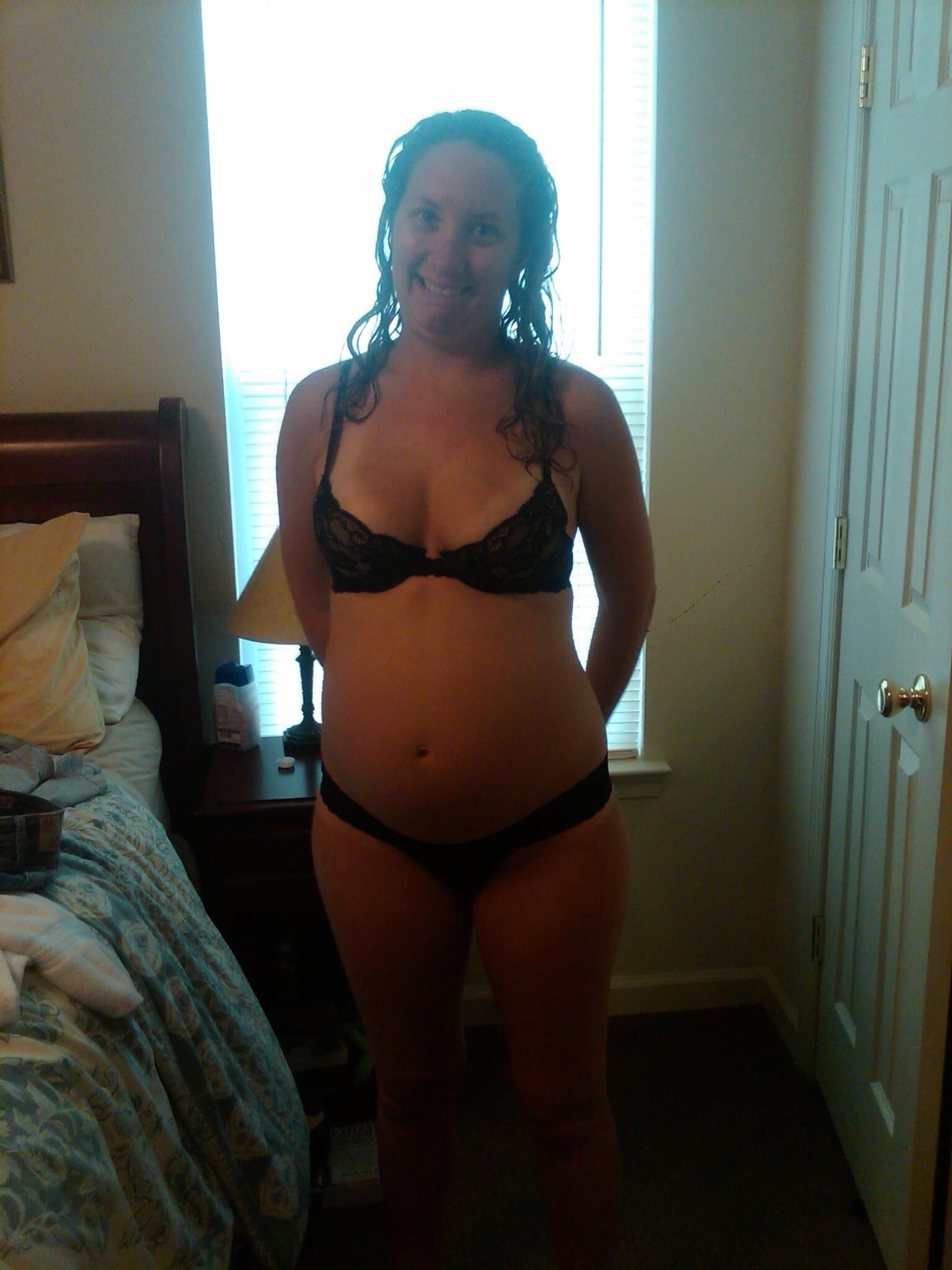 Pregnant 