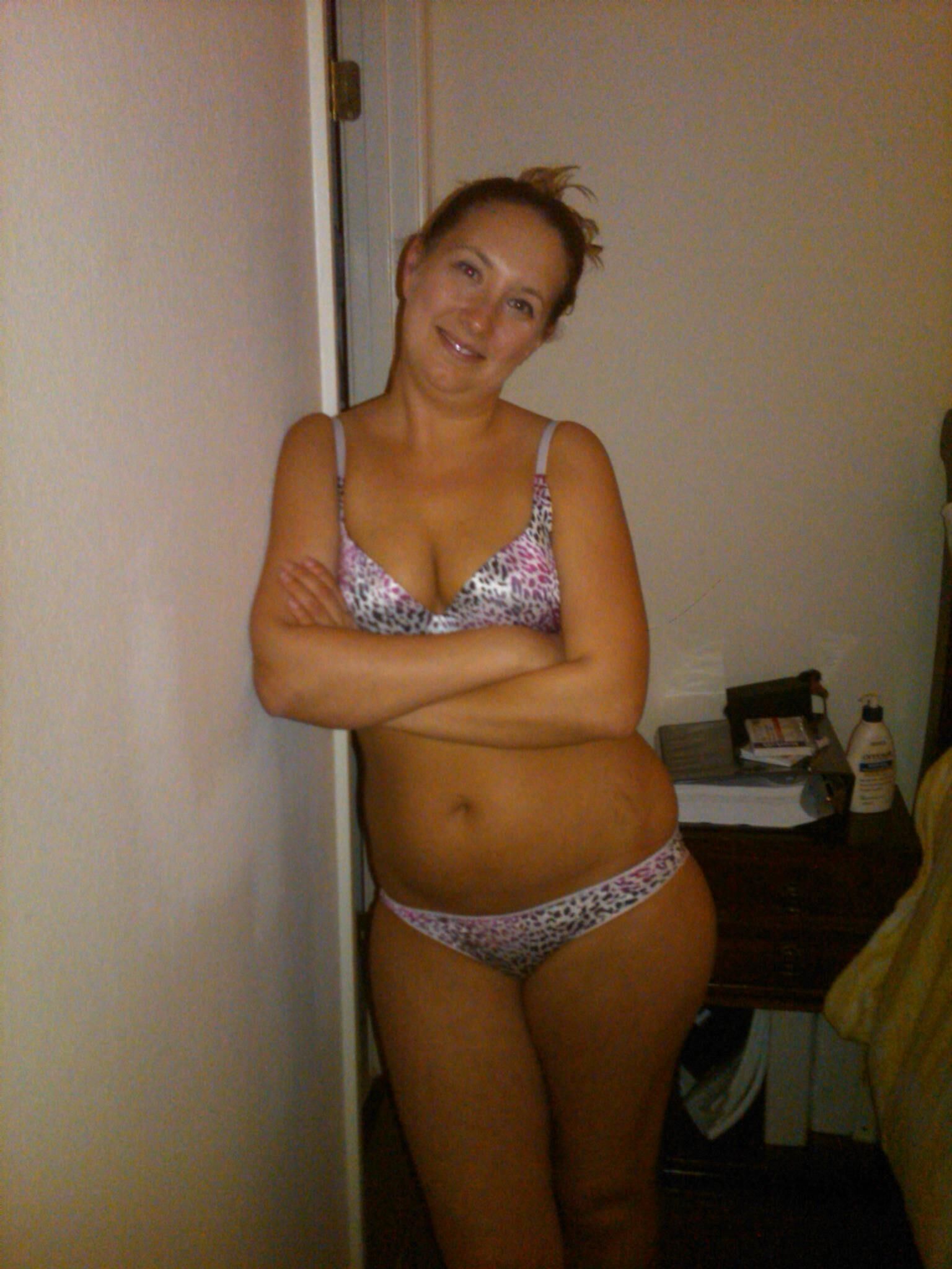 Pregnant 