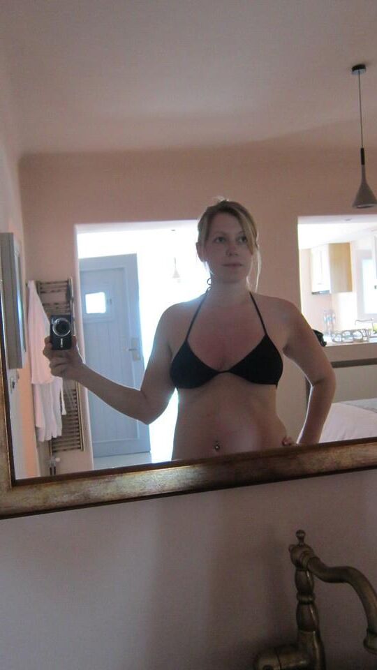 Pregnant 