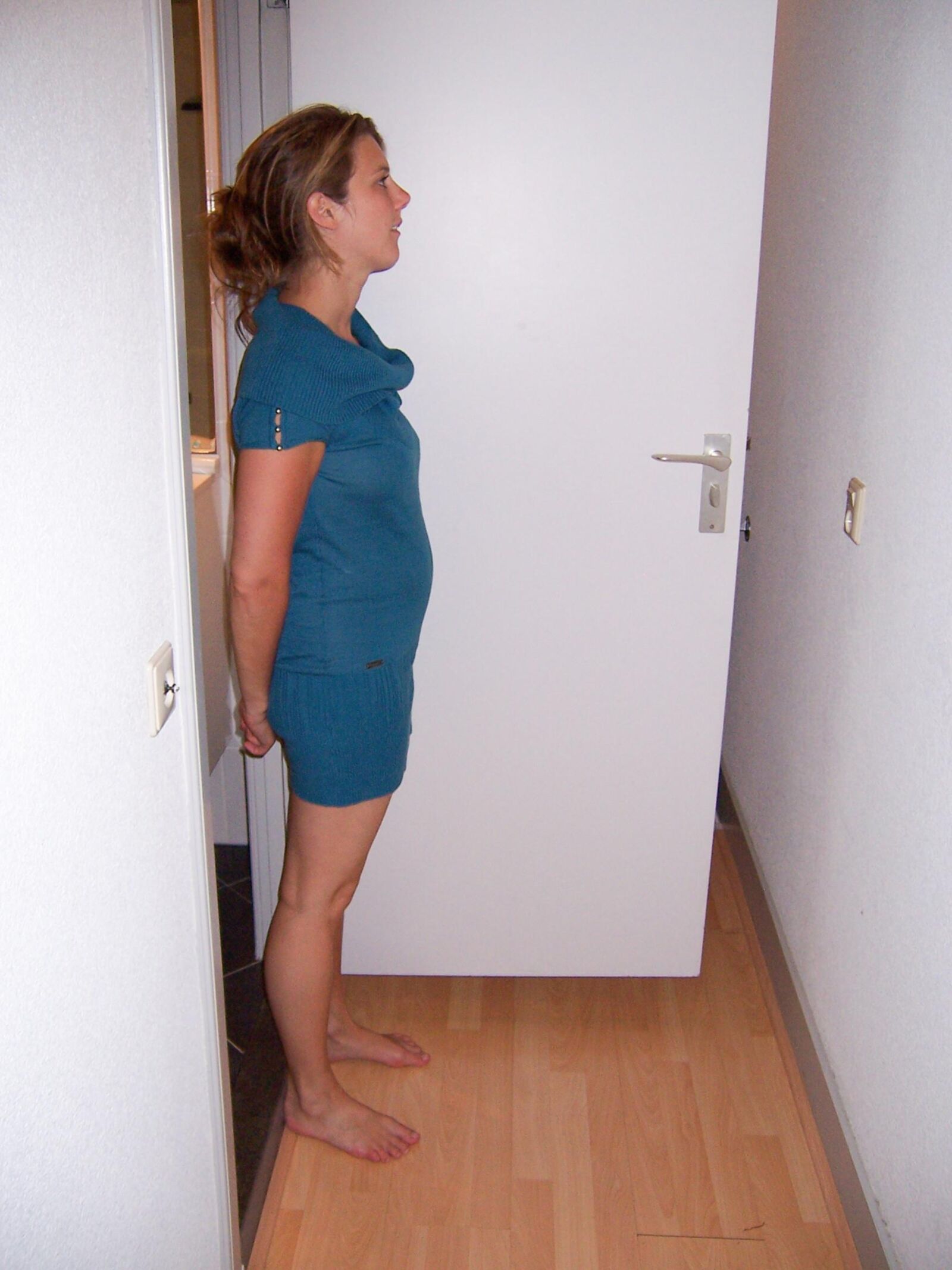 Pregnant 
