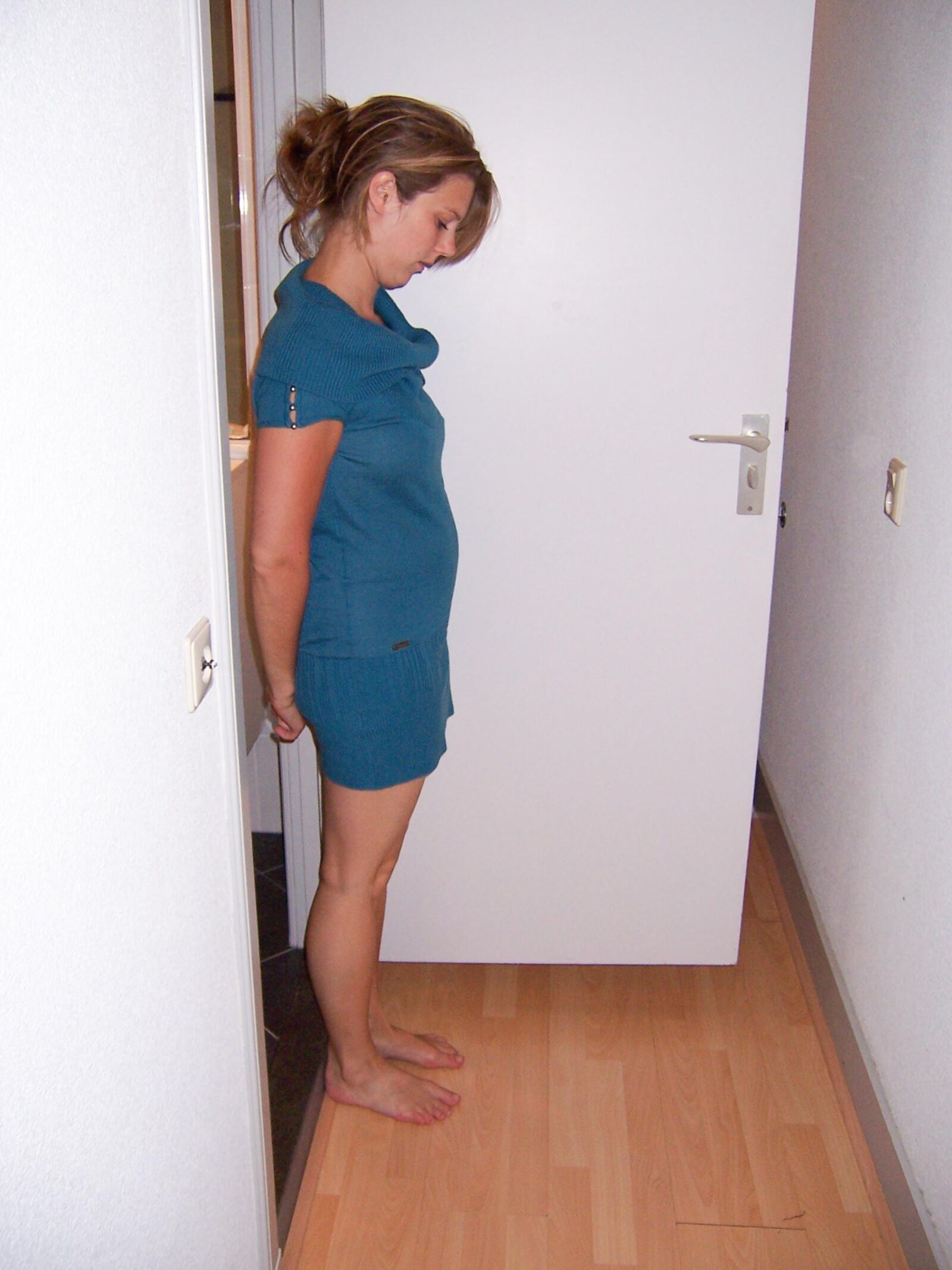 Pregnant 
