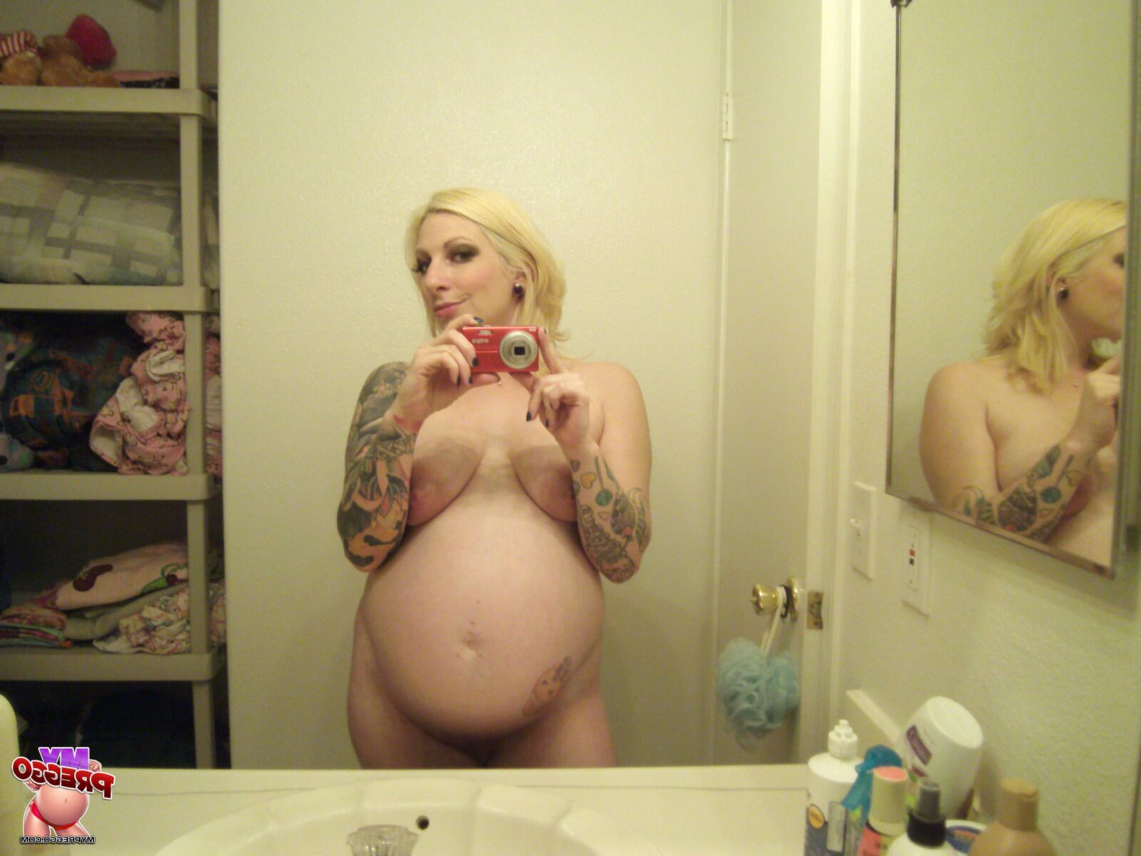 Mypreggo