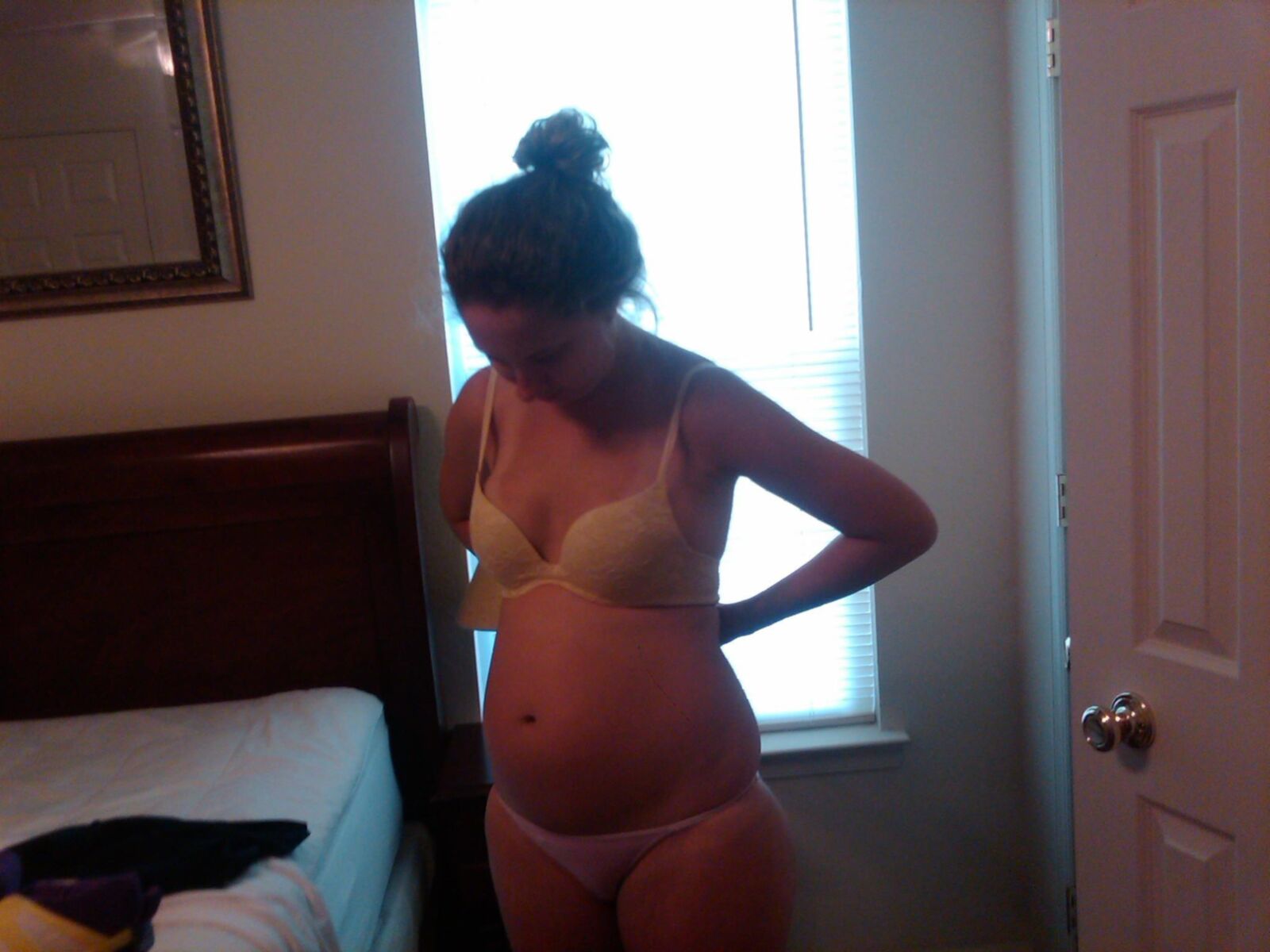 Pregnant 