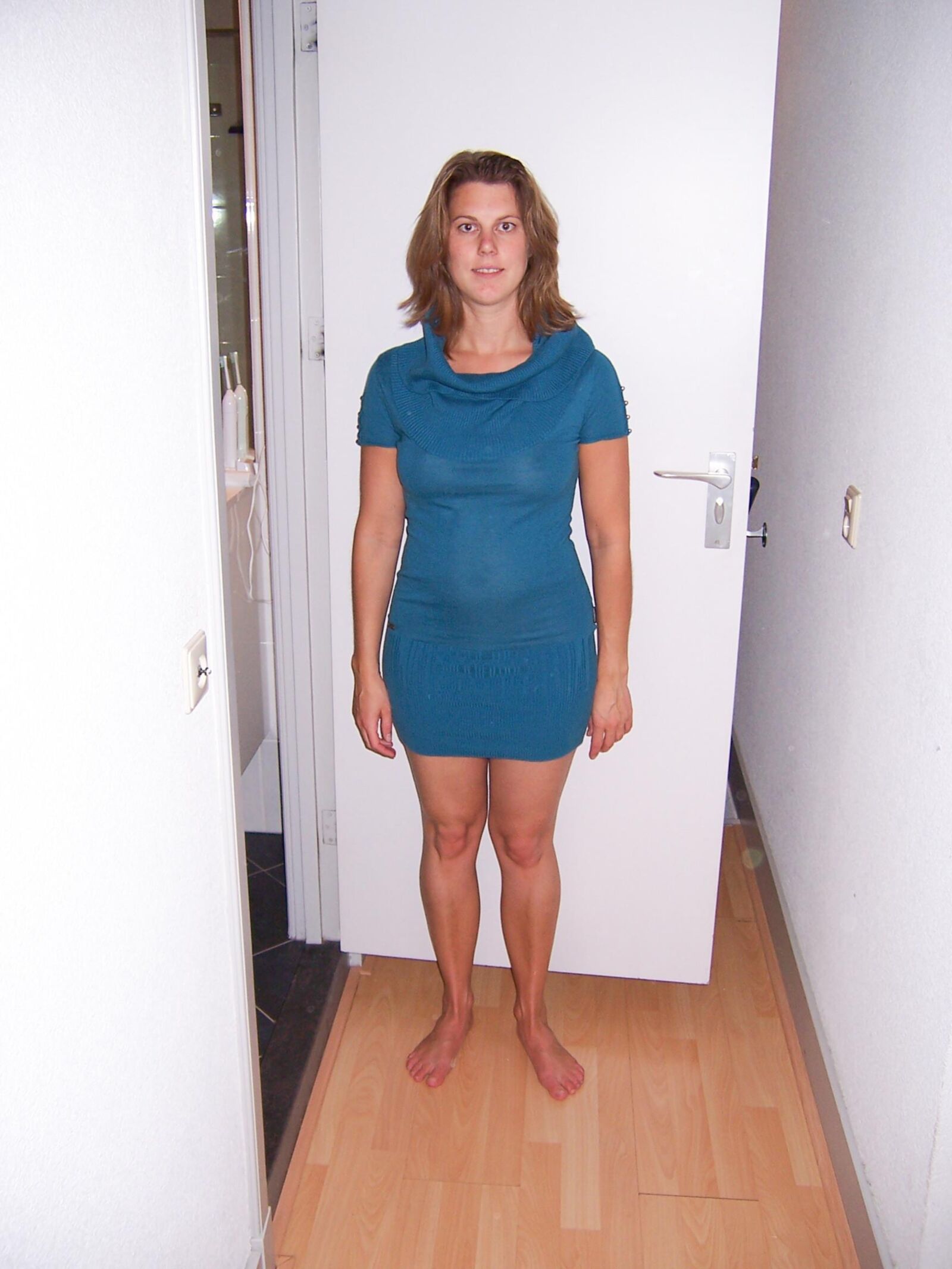 Pregnant 