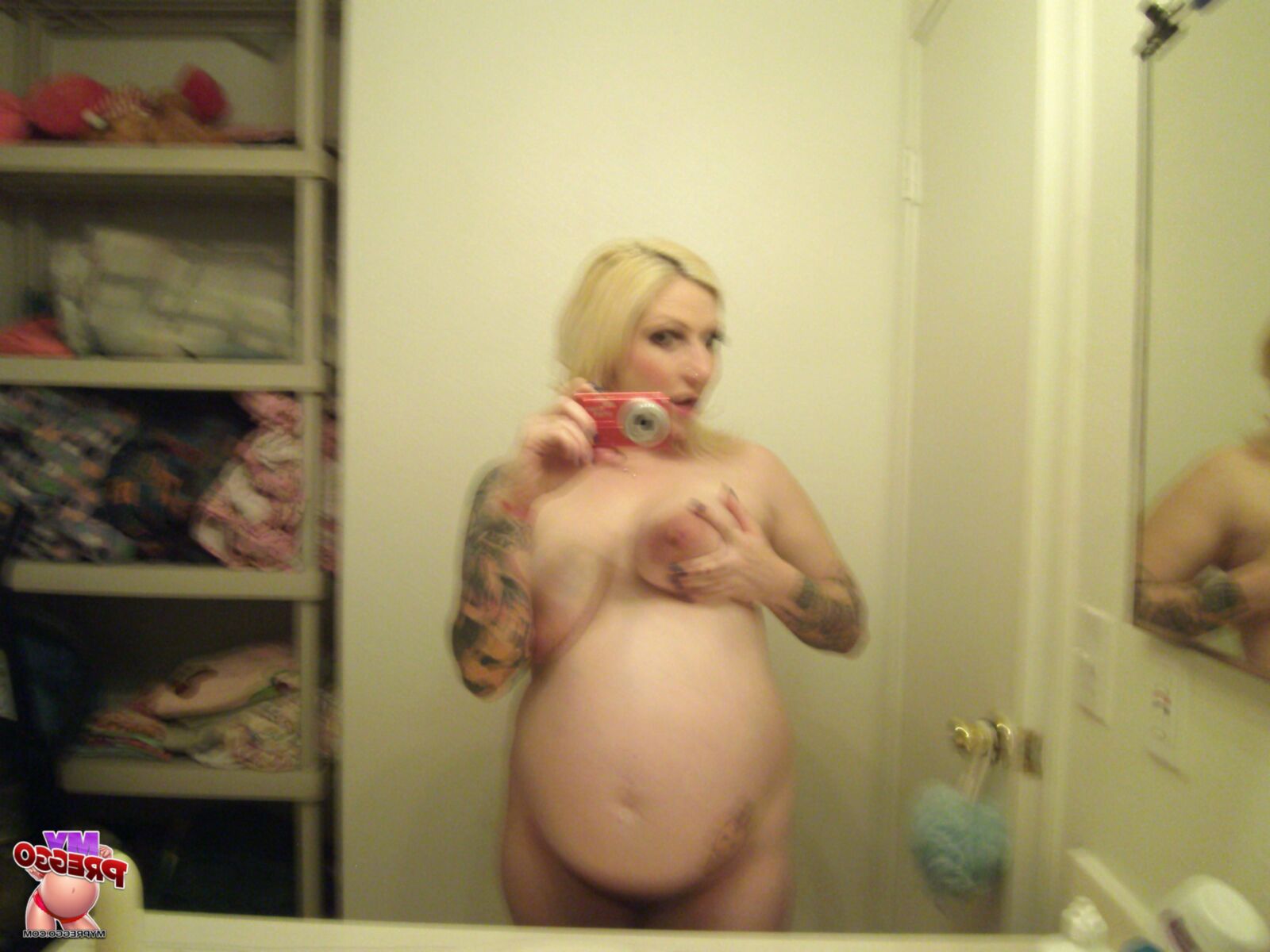 Mypreggo