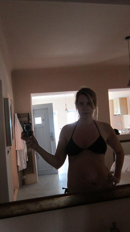 Pregnant 