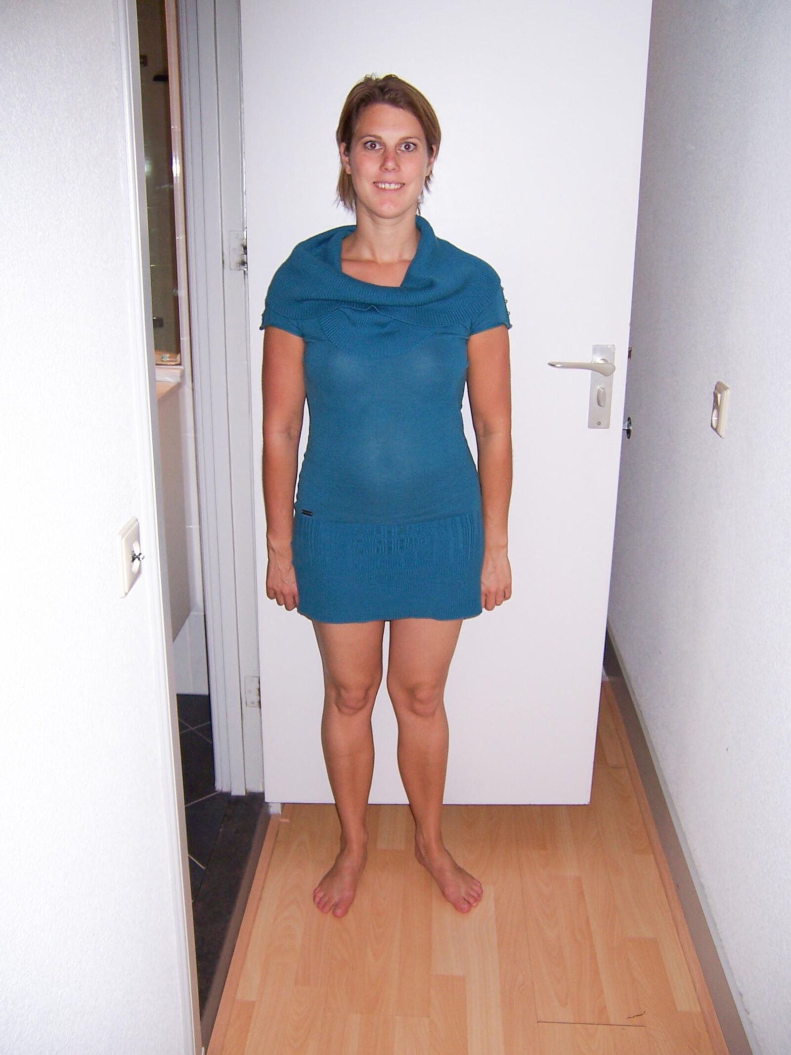Pregnant 