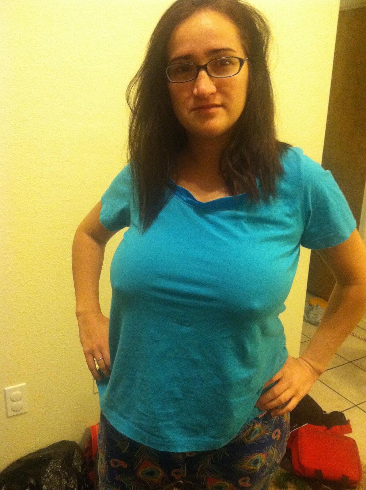 Pregnant 