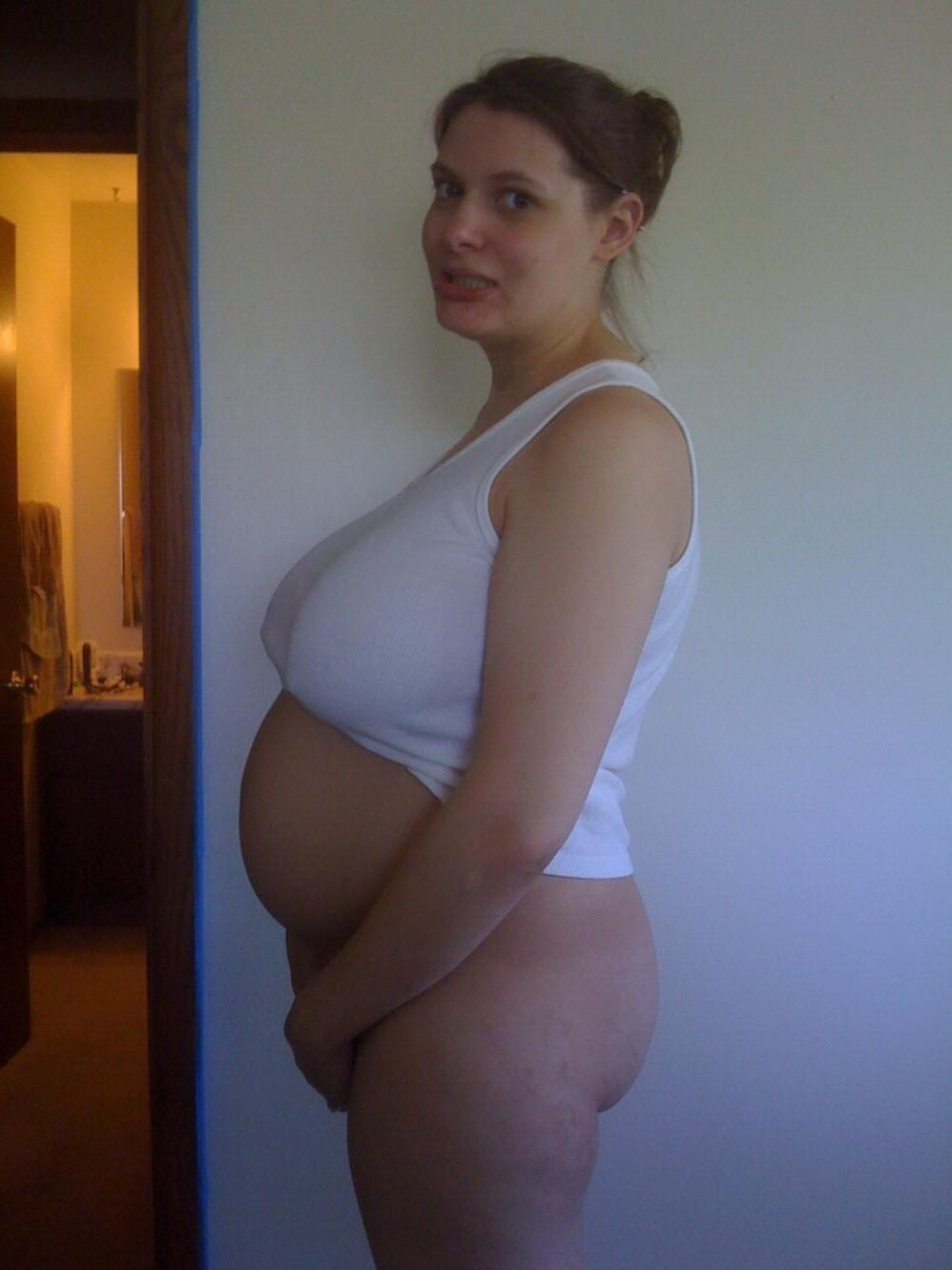 pregnant ()