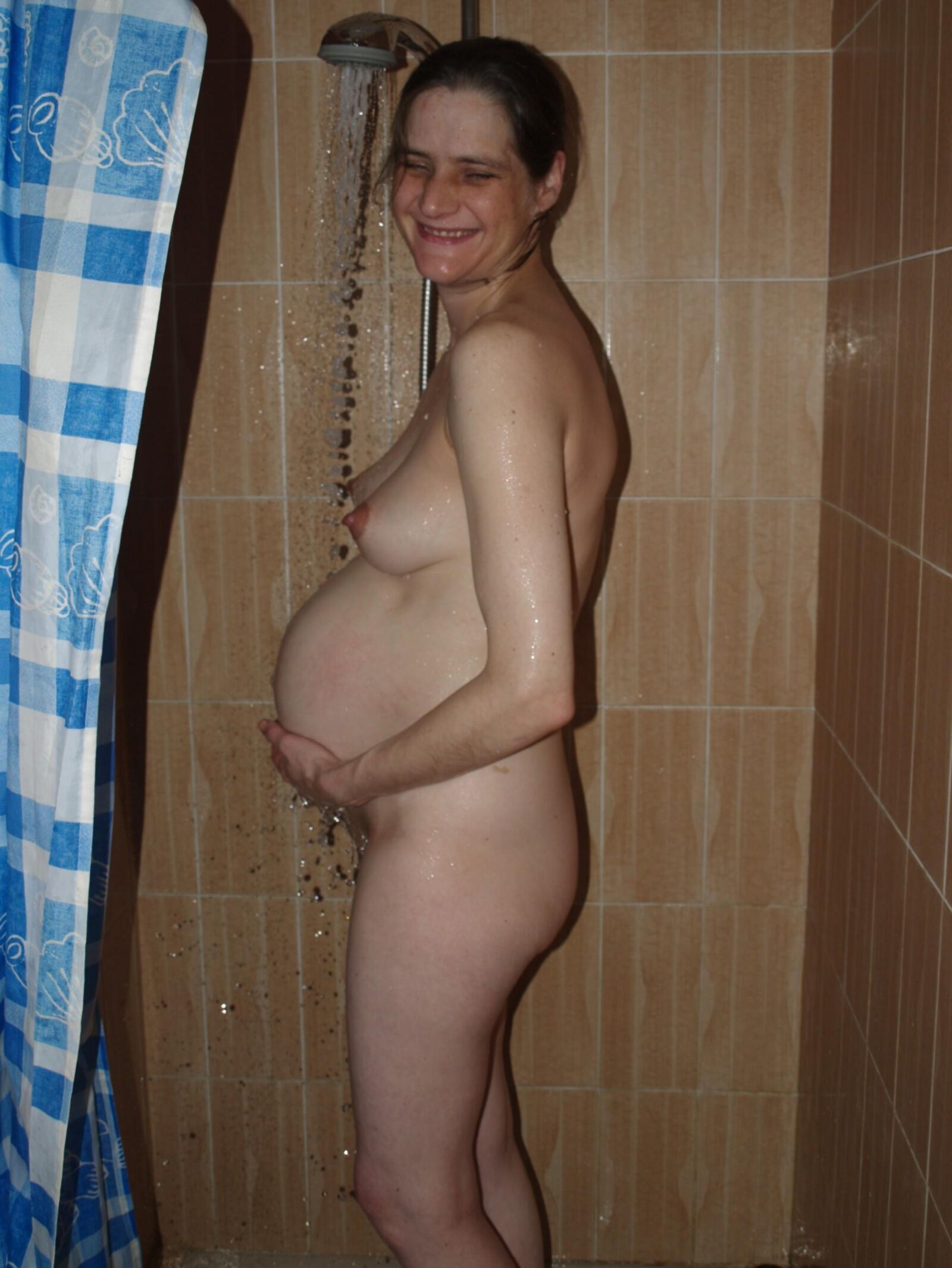 Pregnant 