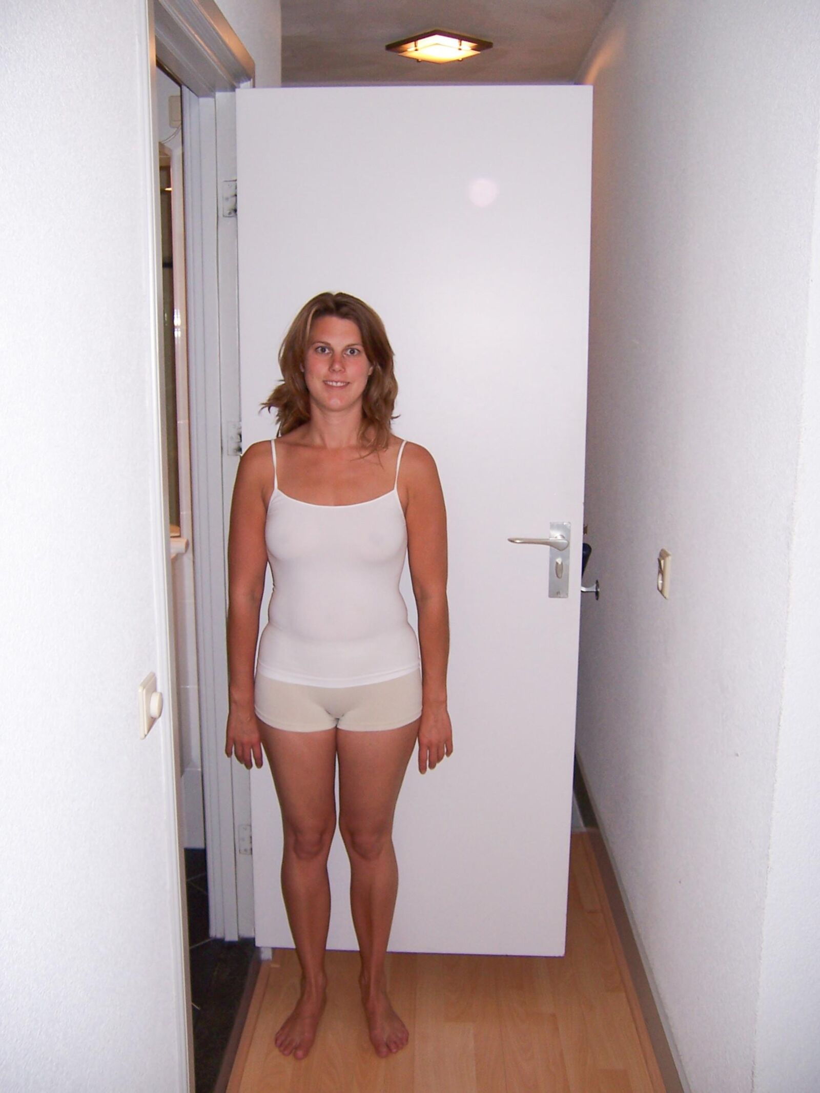 Pregnant 