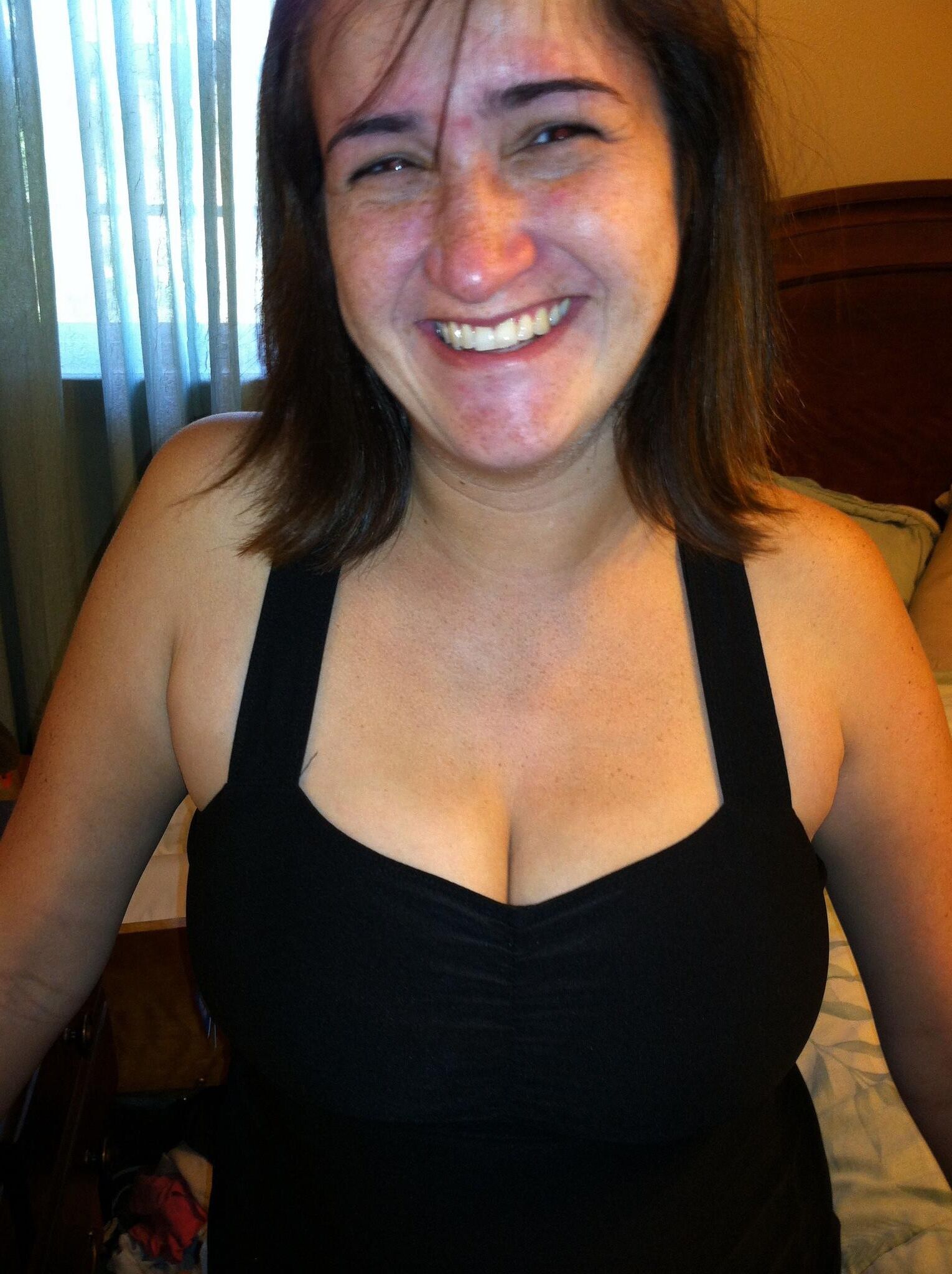 Pregnant 