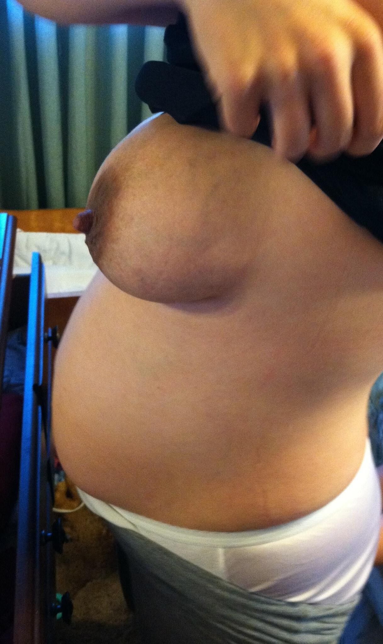 Pregnant 
