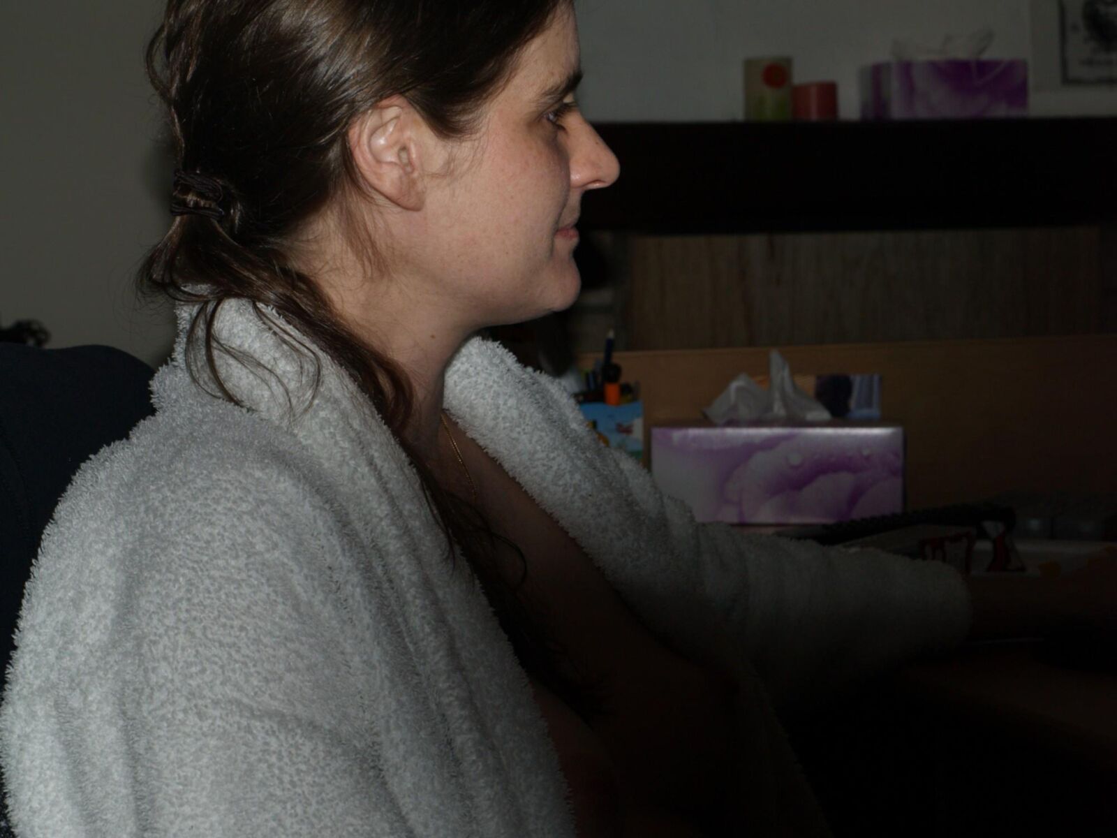 Pregnant 