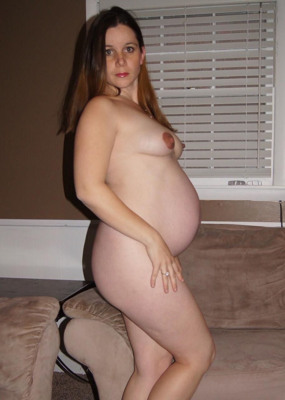 Pregnant 