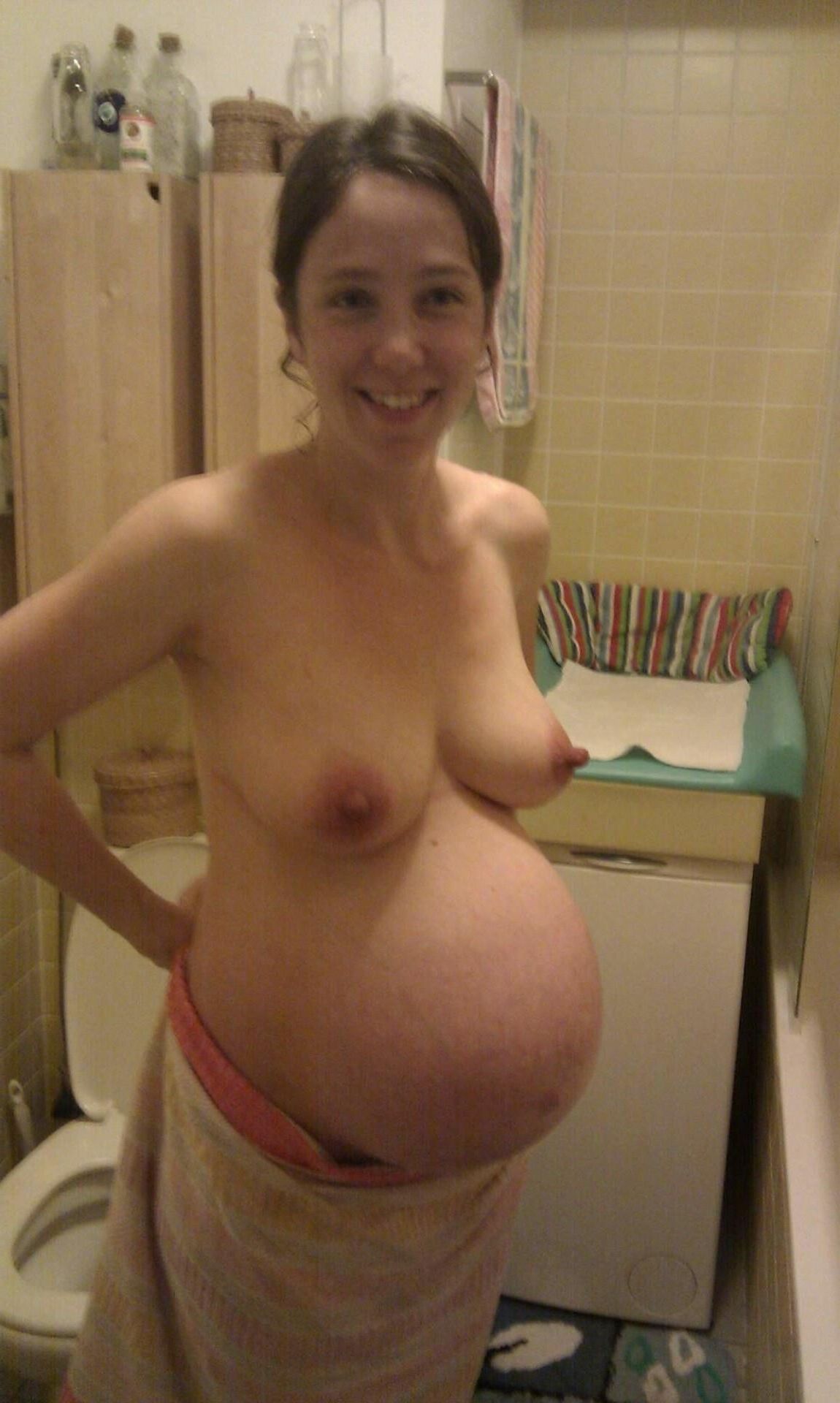 Beautiful Bumps of The Week ..