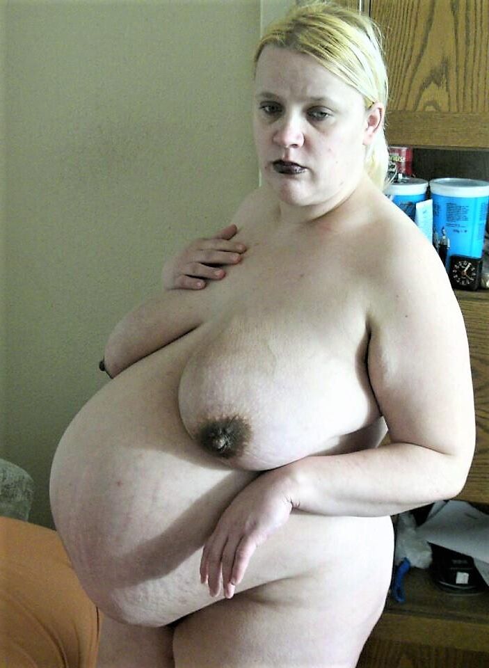Pregnant Mix 