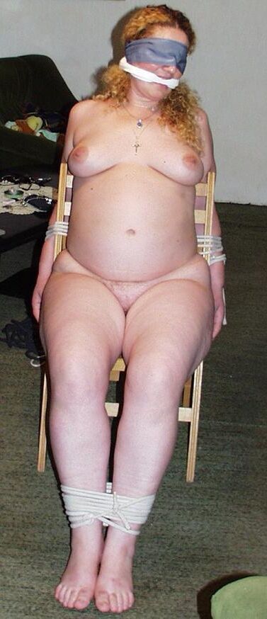 PREGNANT BONDAGE