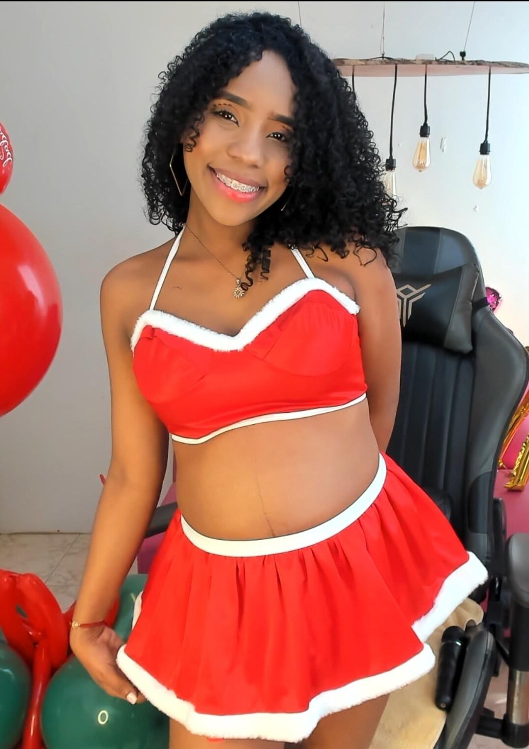 Breeding Carissa