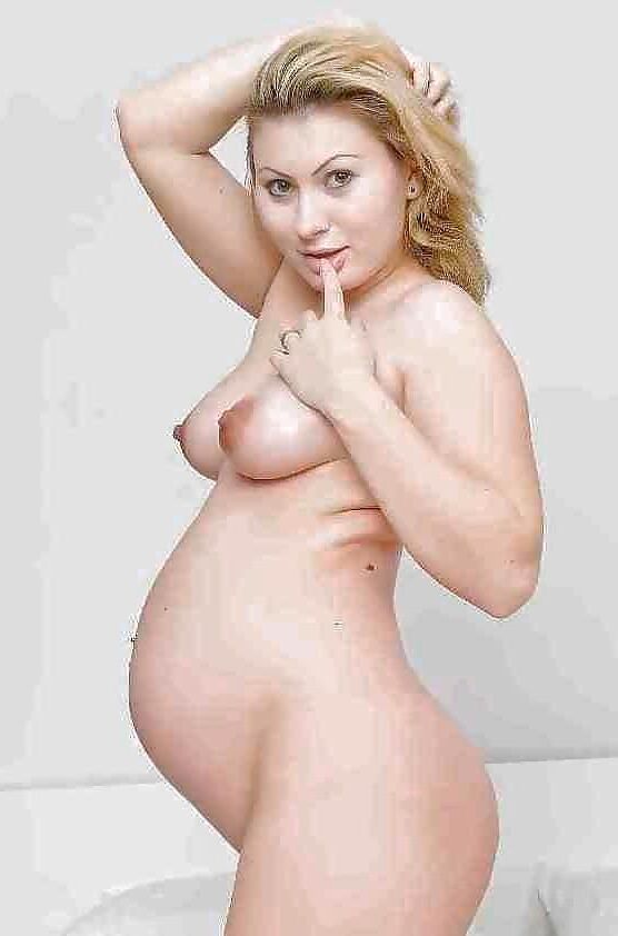 Dirty Pregnant Wives 