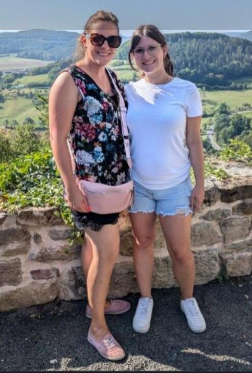 schwangere Fotzen/pregnant cunts