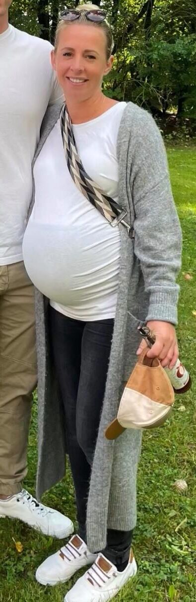 schwangere Fotzen/pregnant cunts