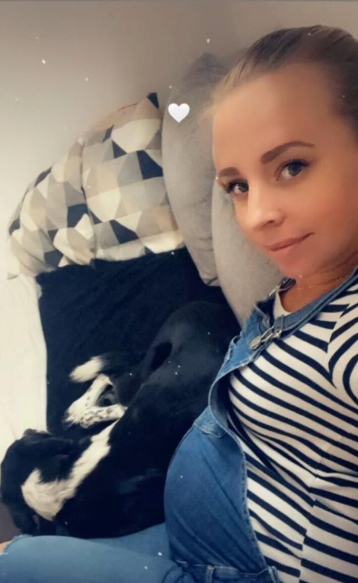 schwangere Fotzen/pregnant cunts