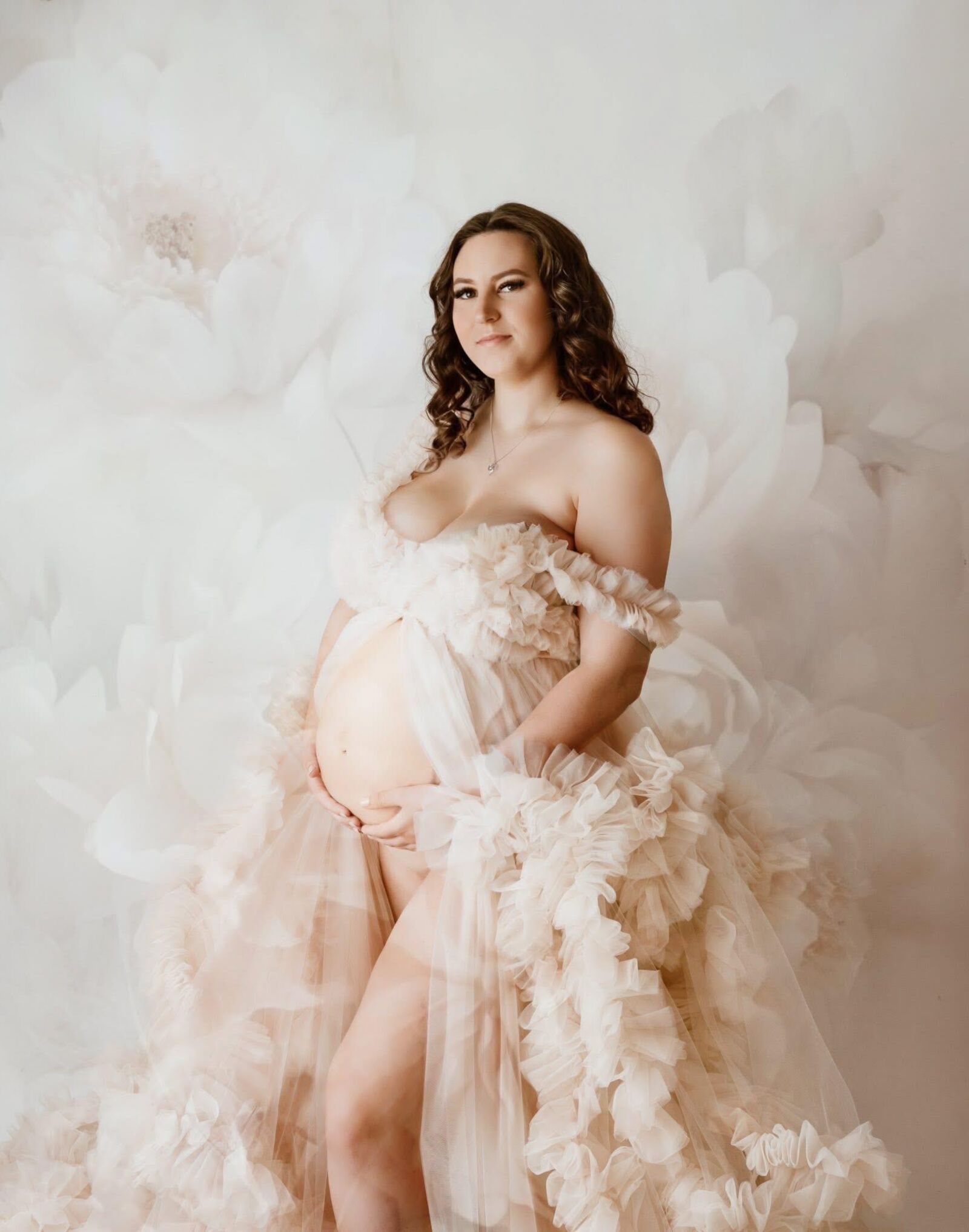 more pregnant pics