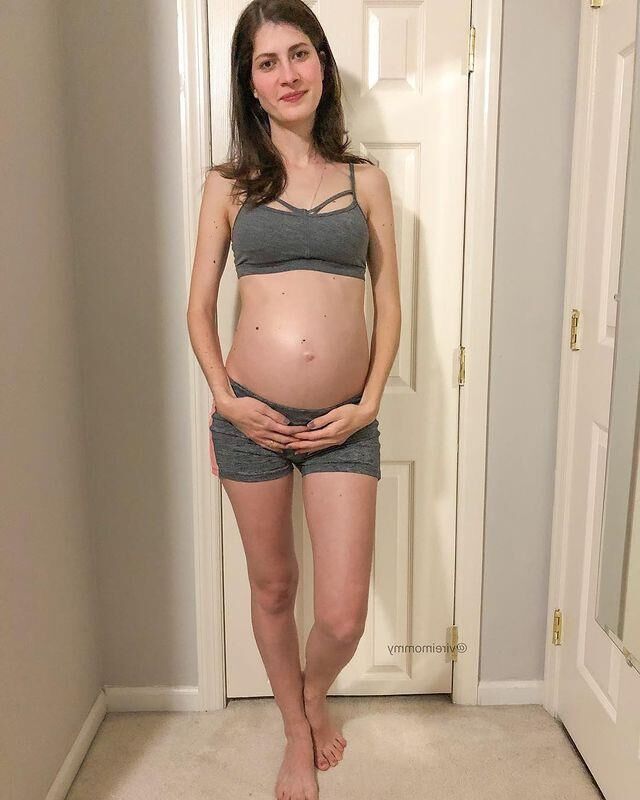 Yummy Preggo Amateurs 