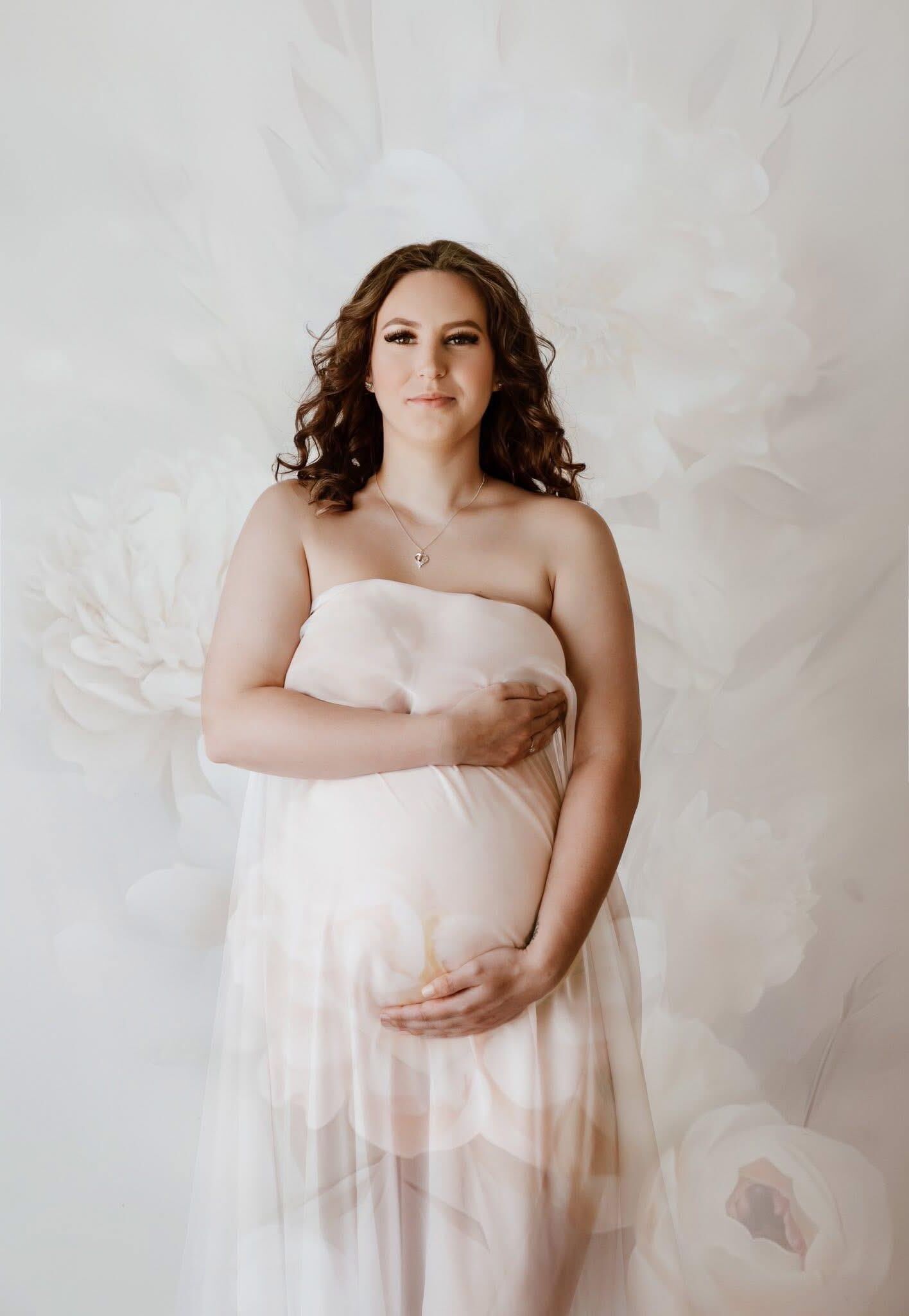 more pregnant pics