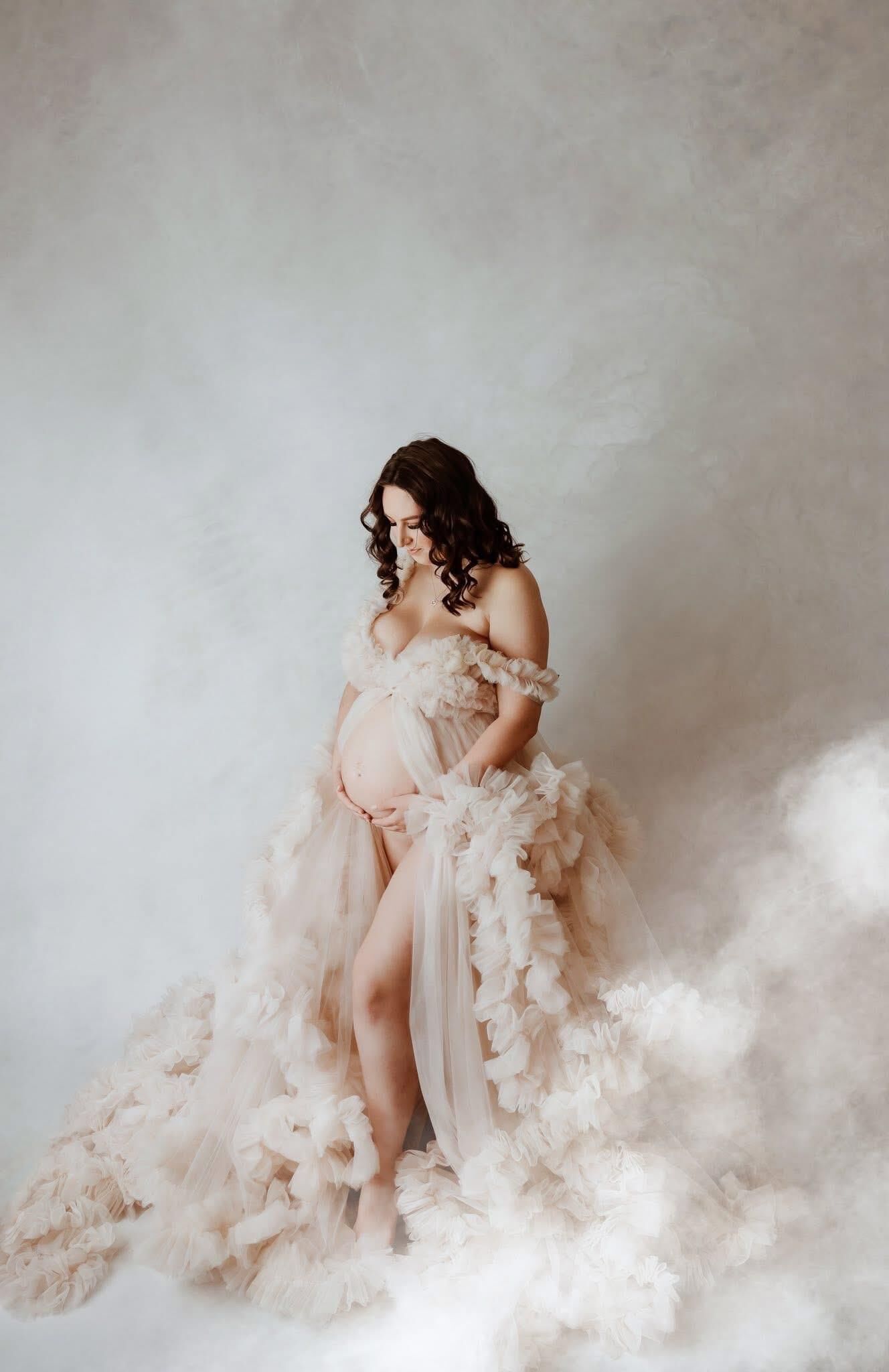 more pregnant pics