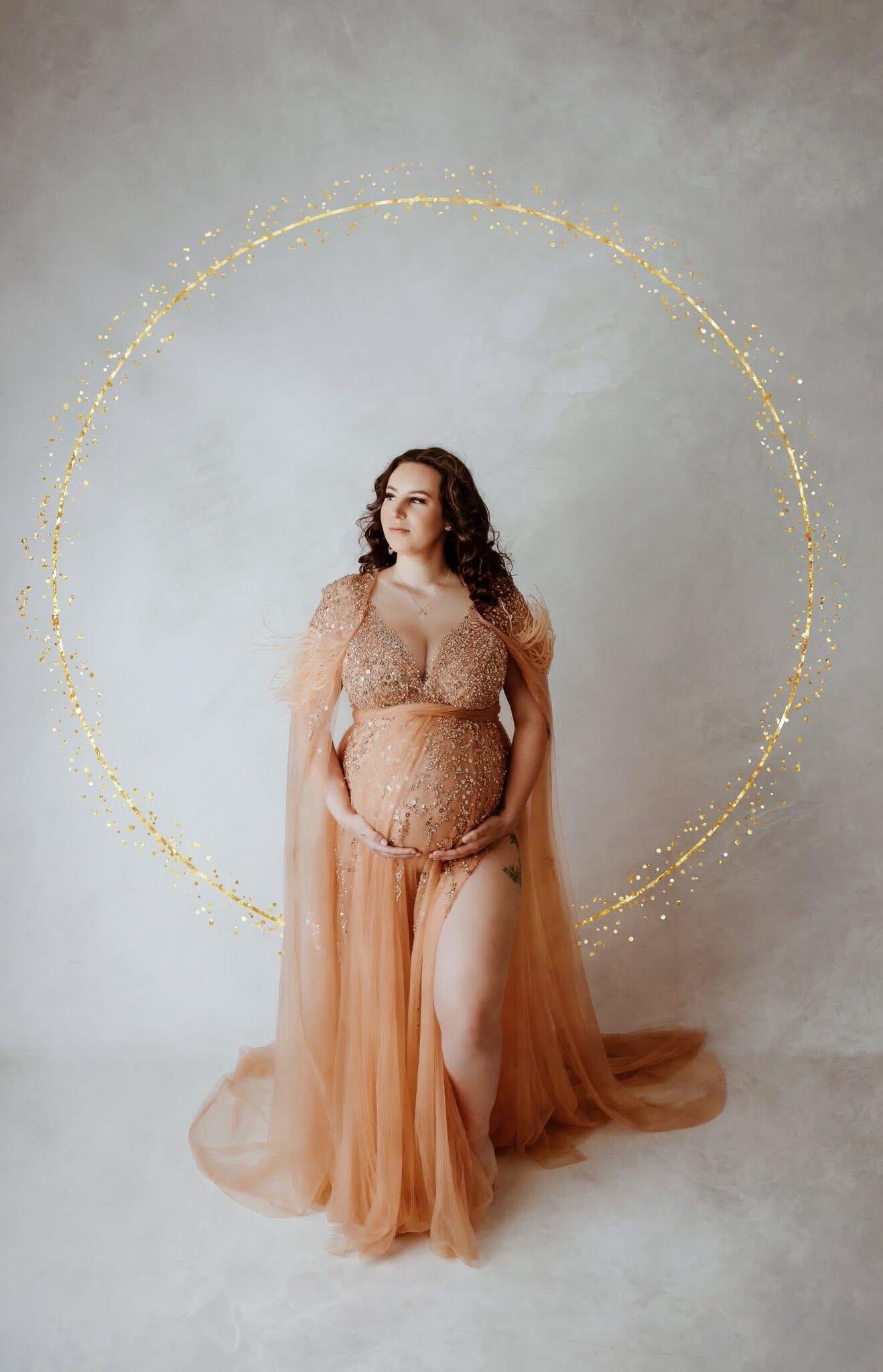more pregnant pics