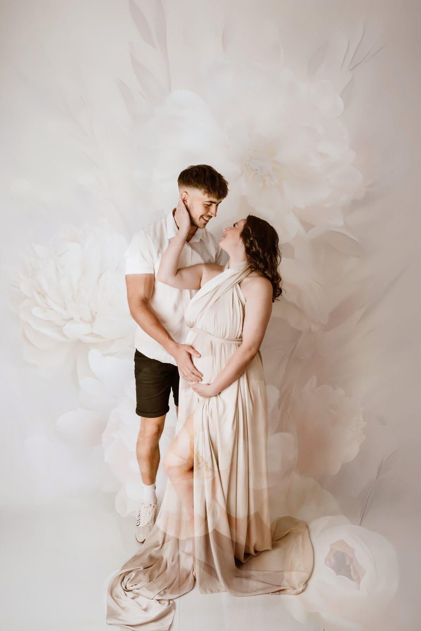 more pregnant pics