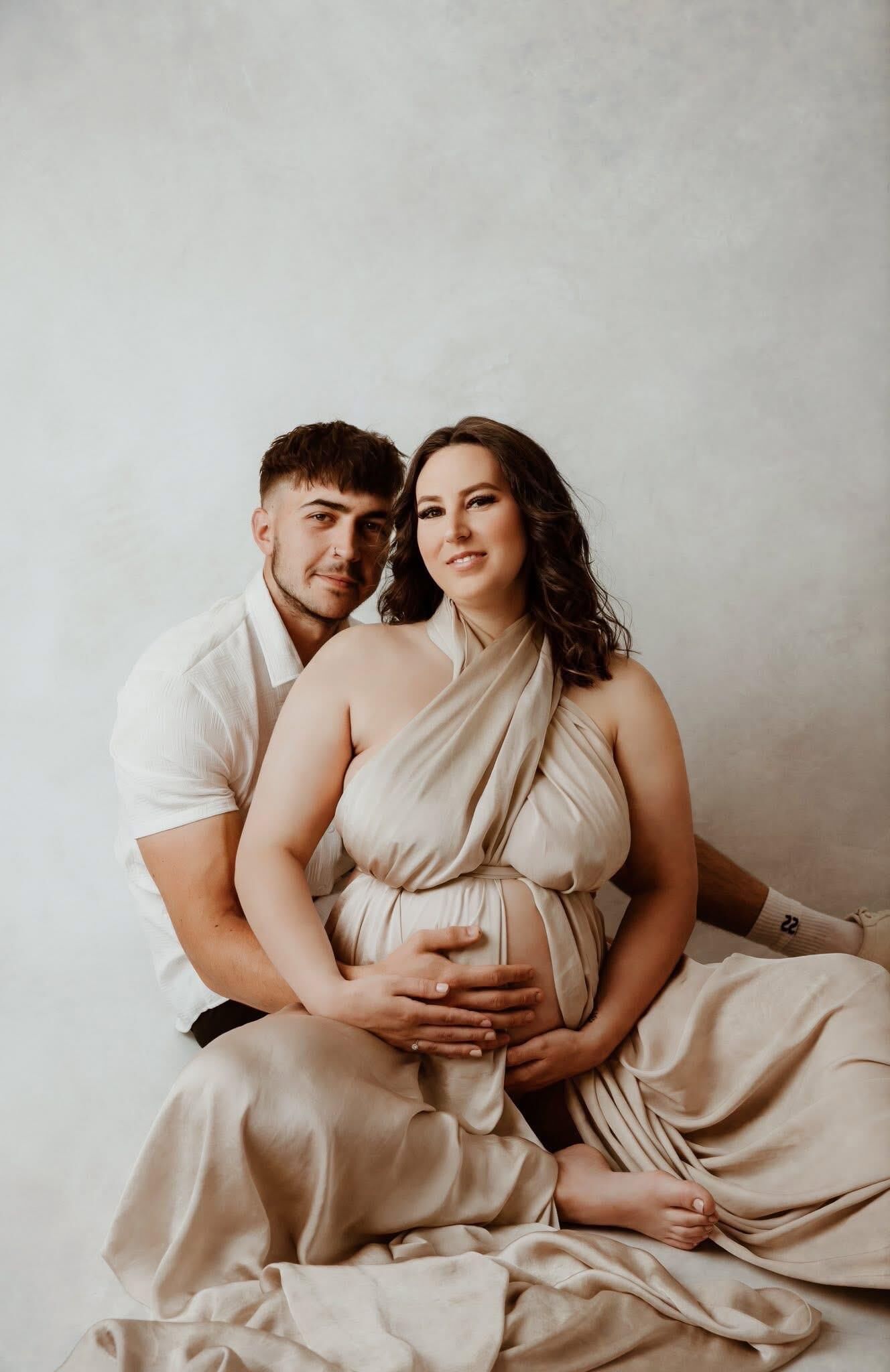 more pregnant pics