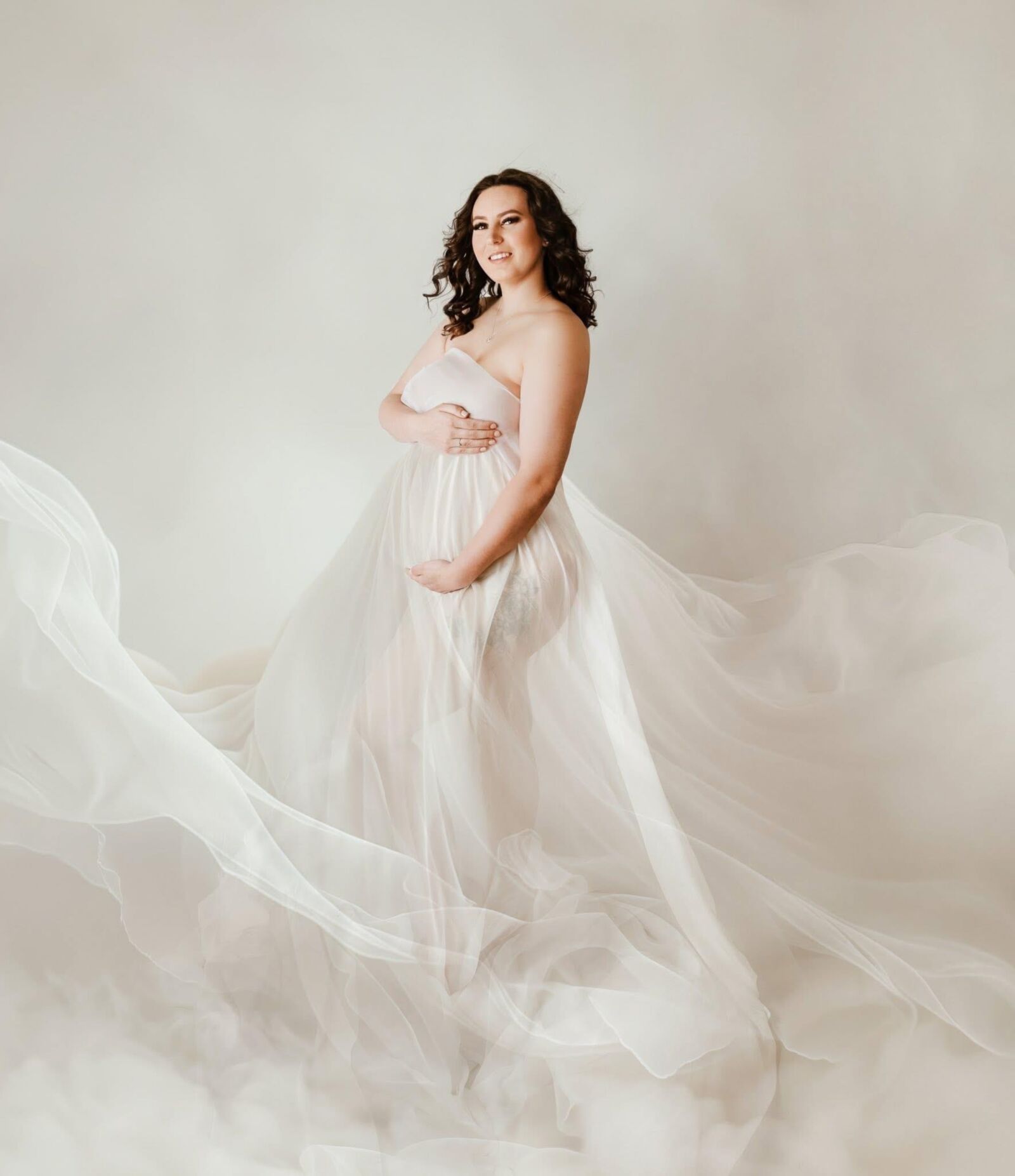 more pregnant pics