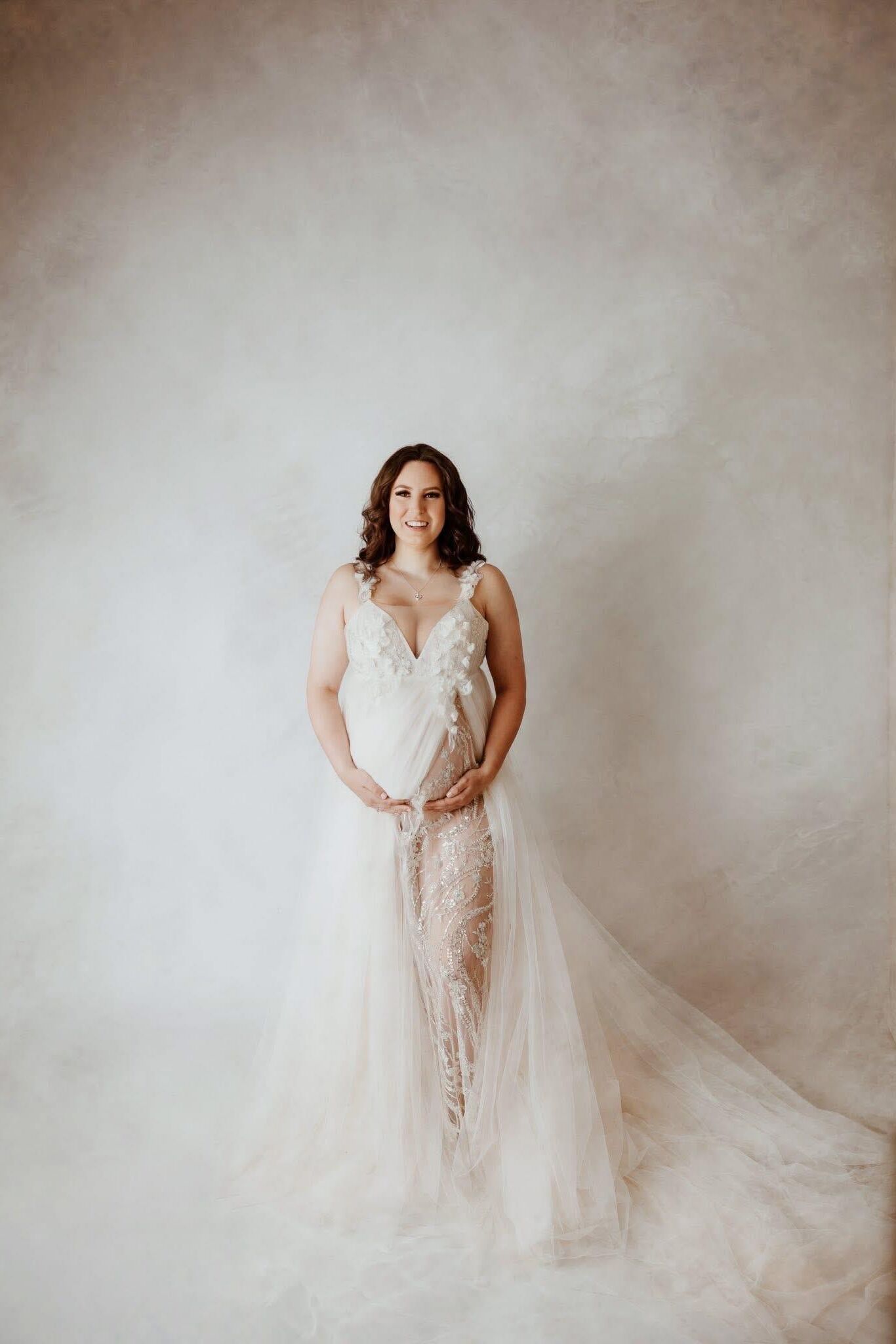 more pregnant pics
