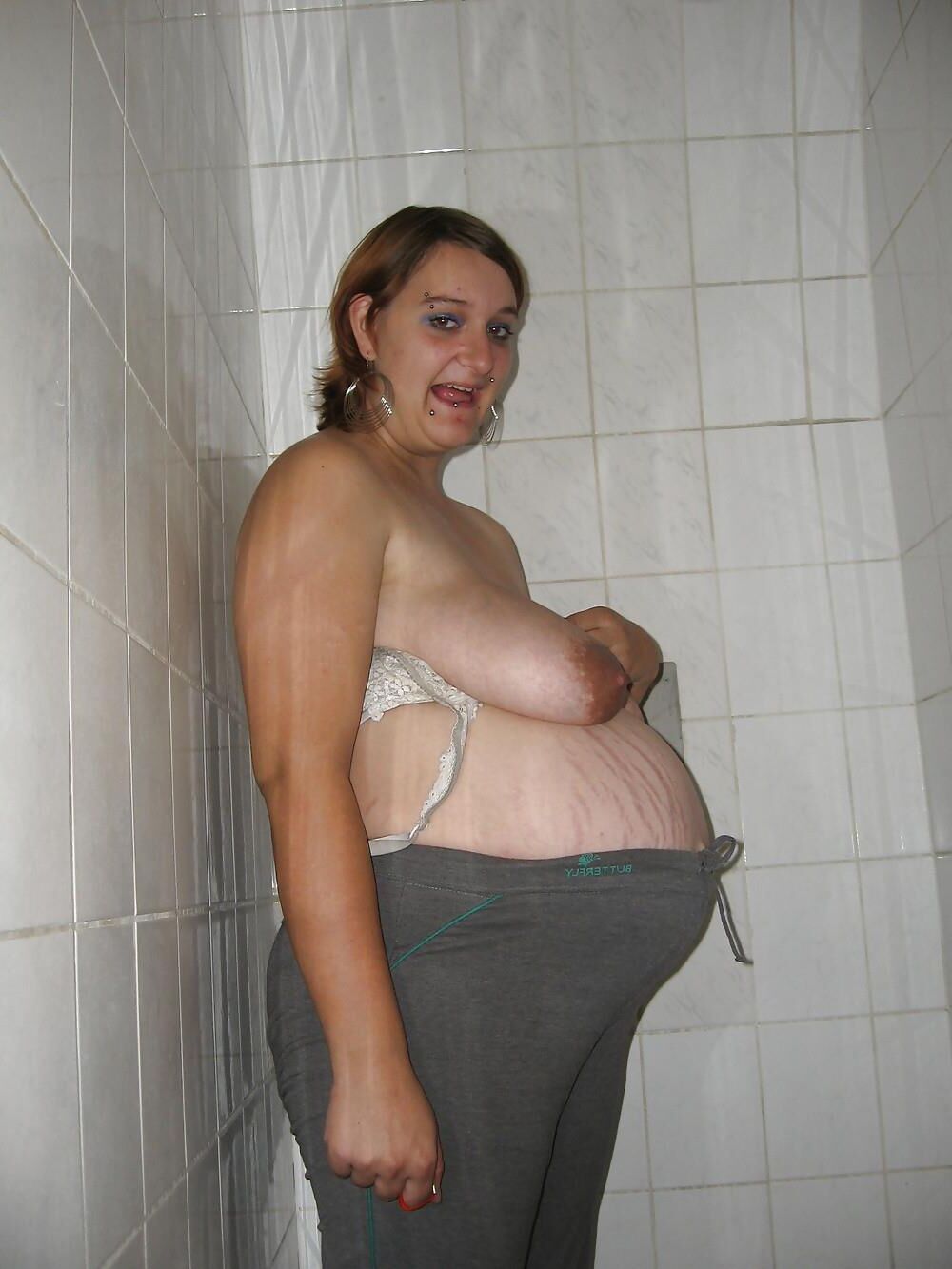 Enceinte #