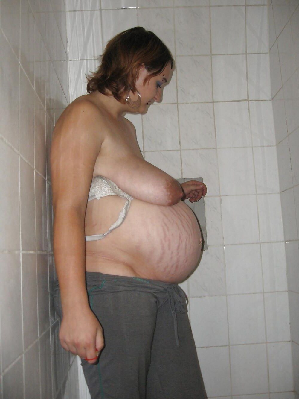 Enceinte #