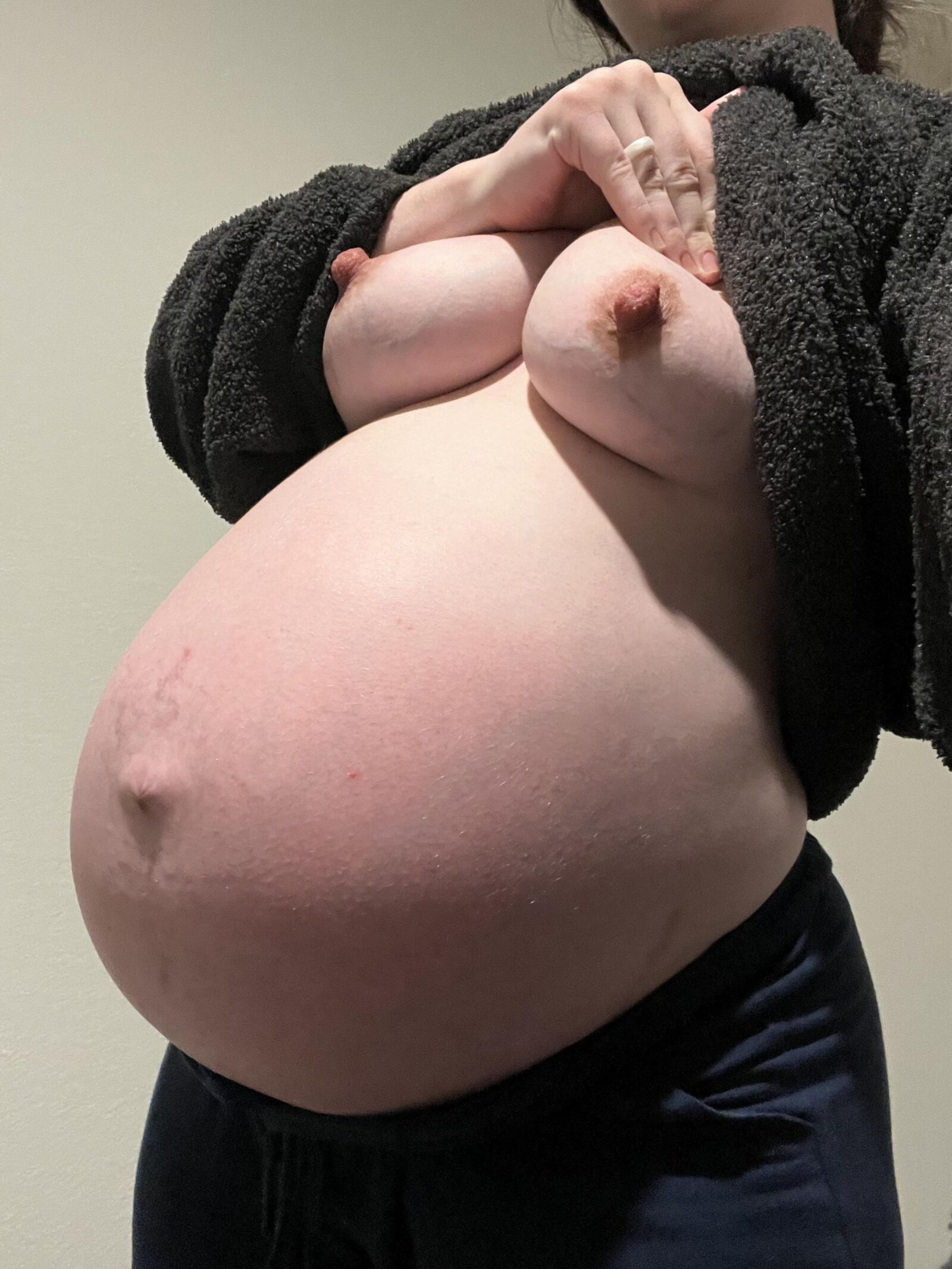 Pregnant Pause #