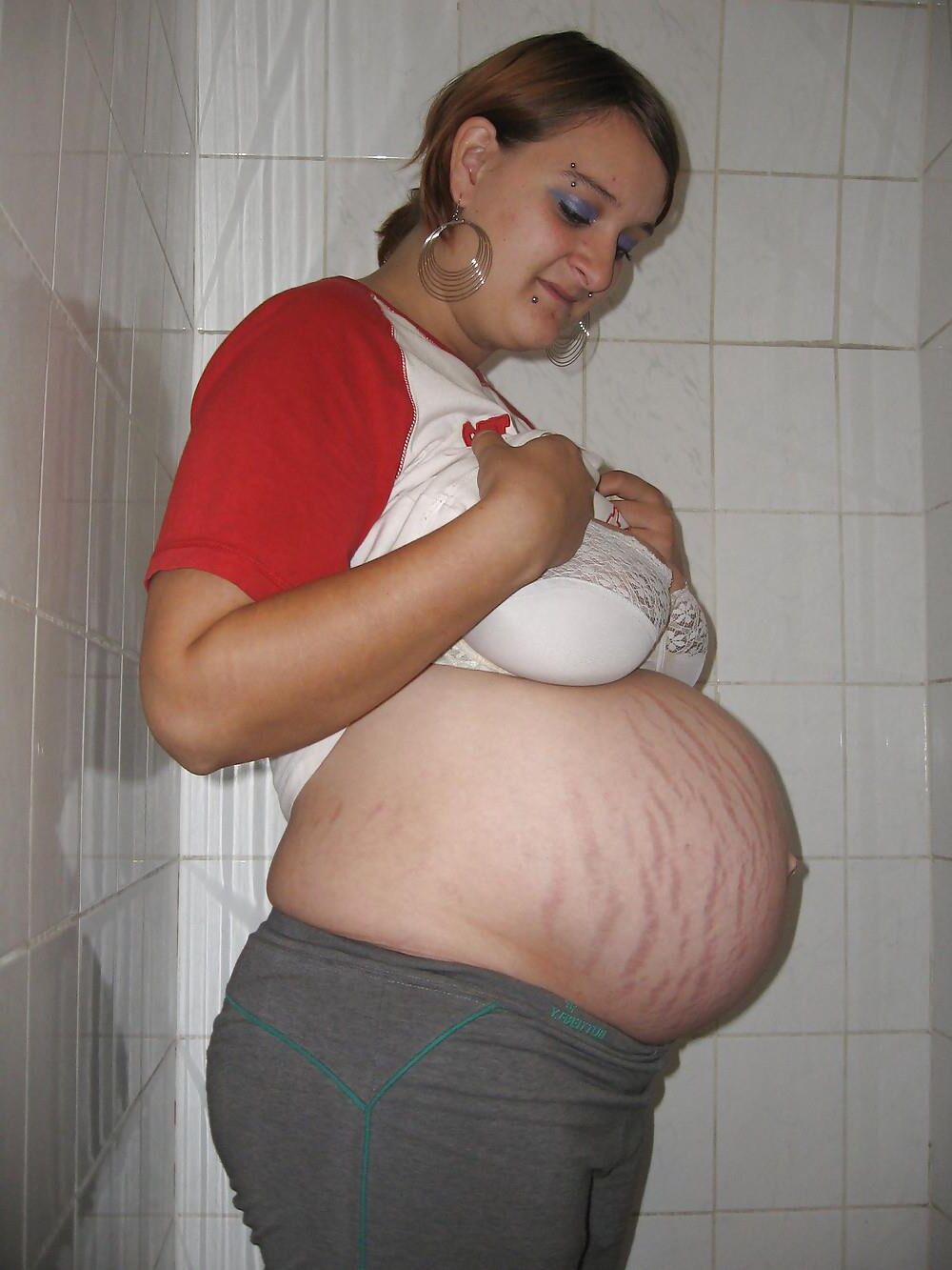 Enceinte #