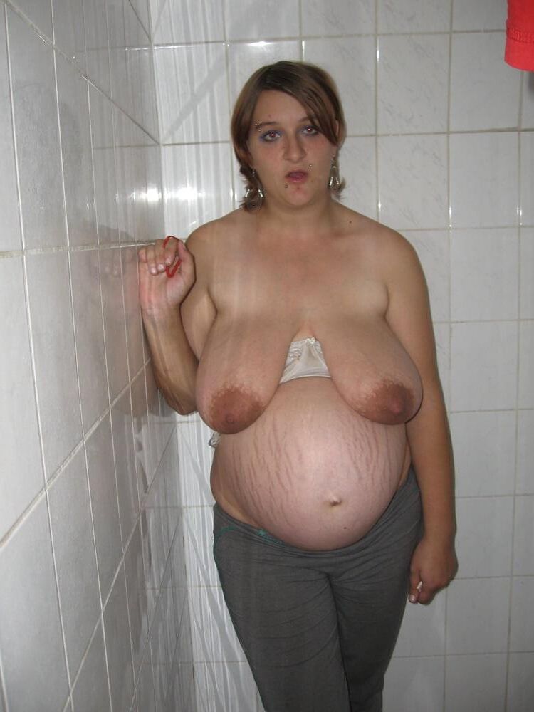 Enceinte #