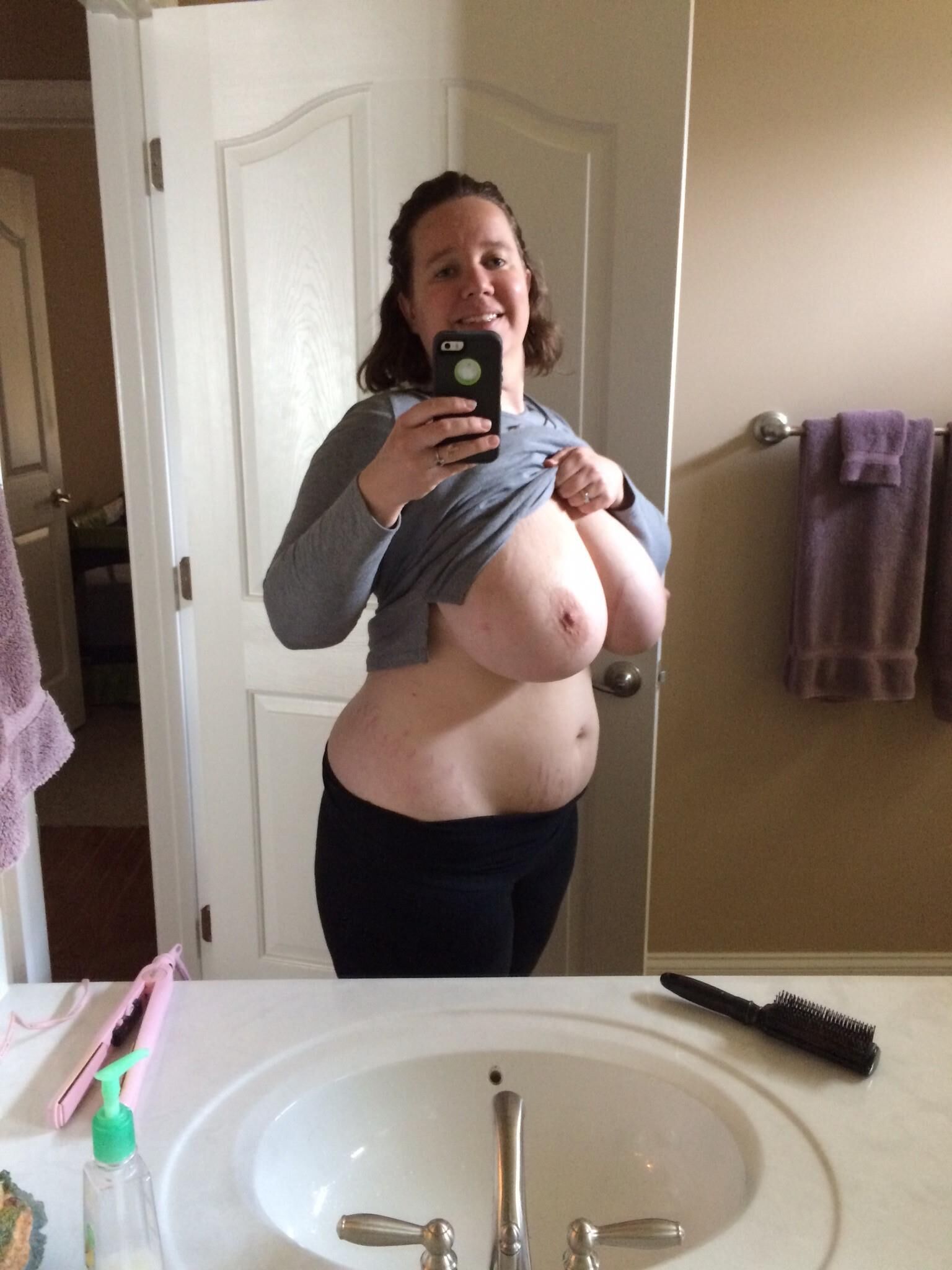 Beautiful Bumps of The Week ..