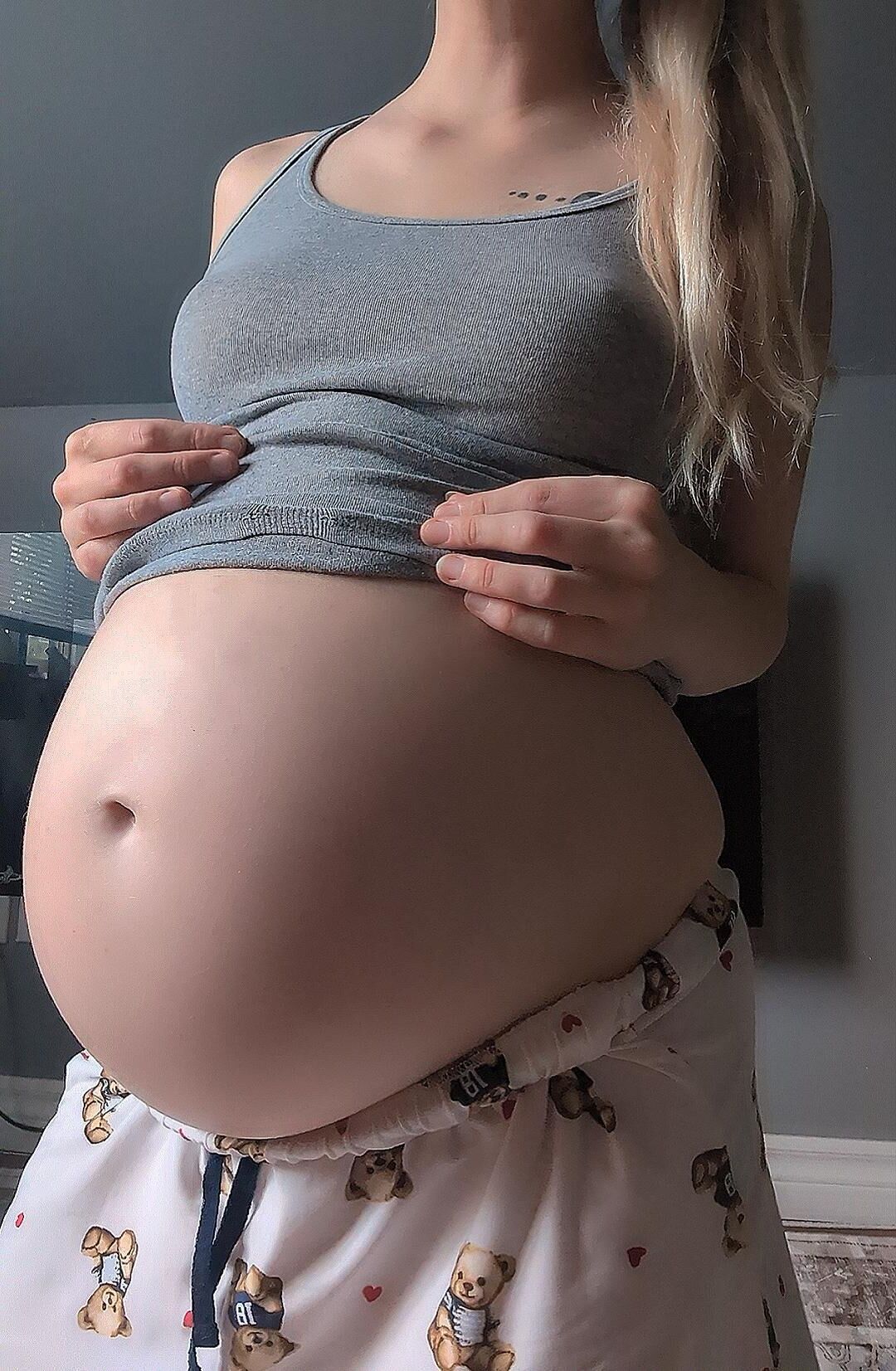 Beautiful Bumps of The Week ..