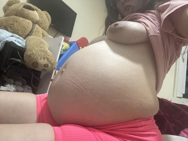 Beautiful Bumps of The Week ..